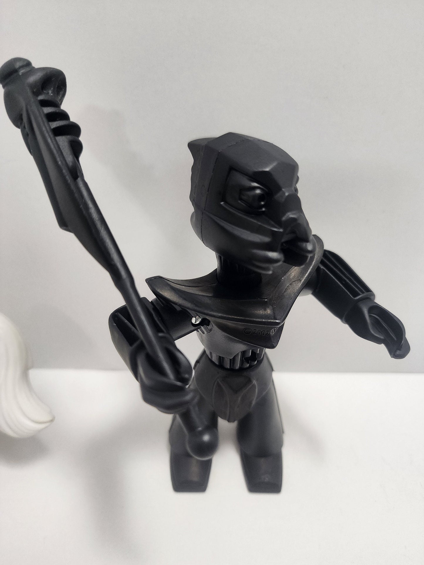 Lego 2002 Galidor Gorm Figure - Legos - Galidor