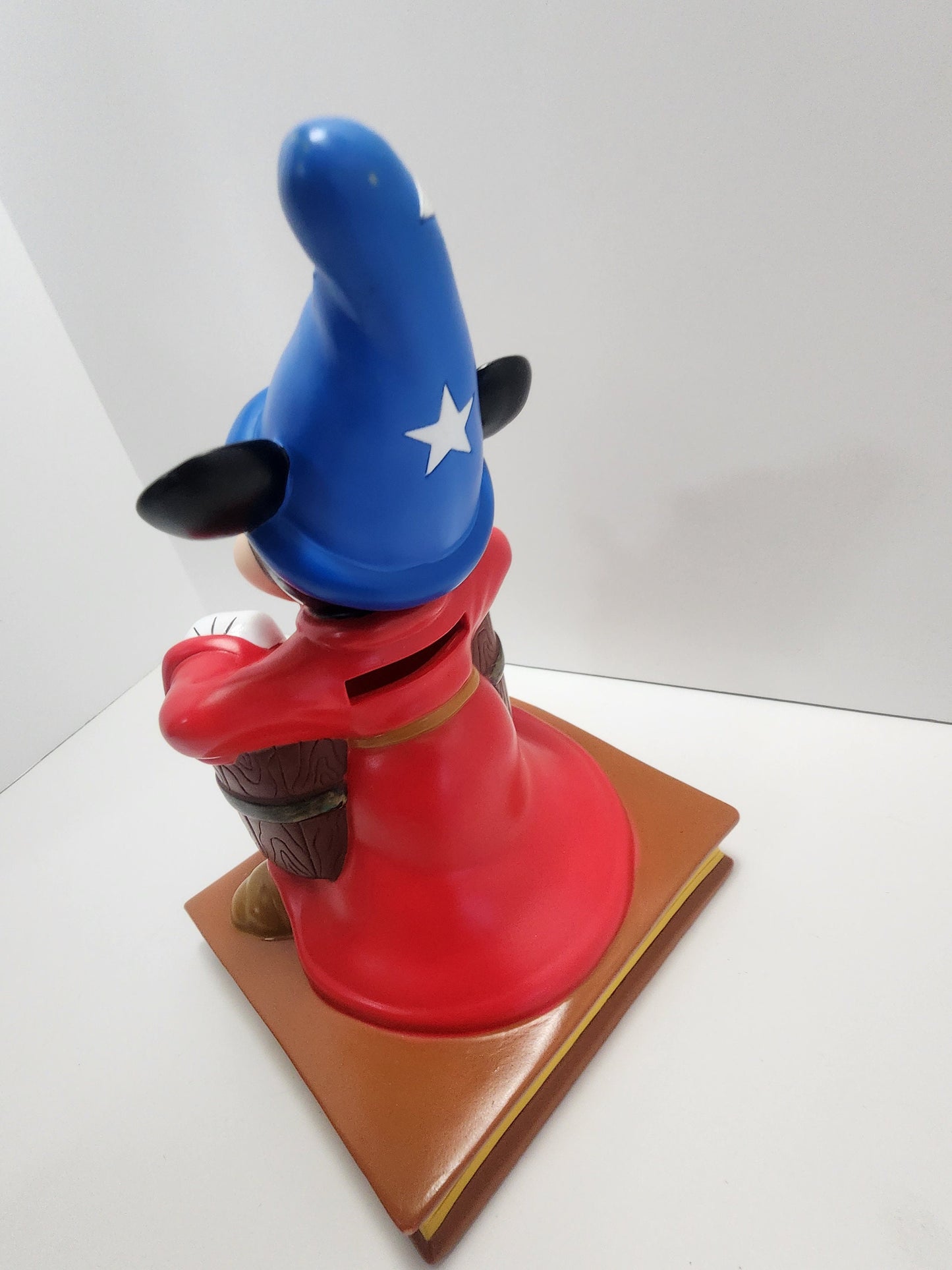 Walt Disney Fantasia Coin Bank - Coin Banks - Banks - Mickey Mouse - Fantasia - Walt Disney