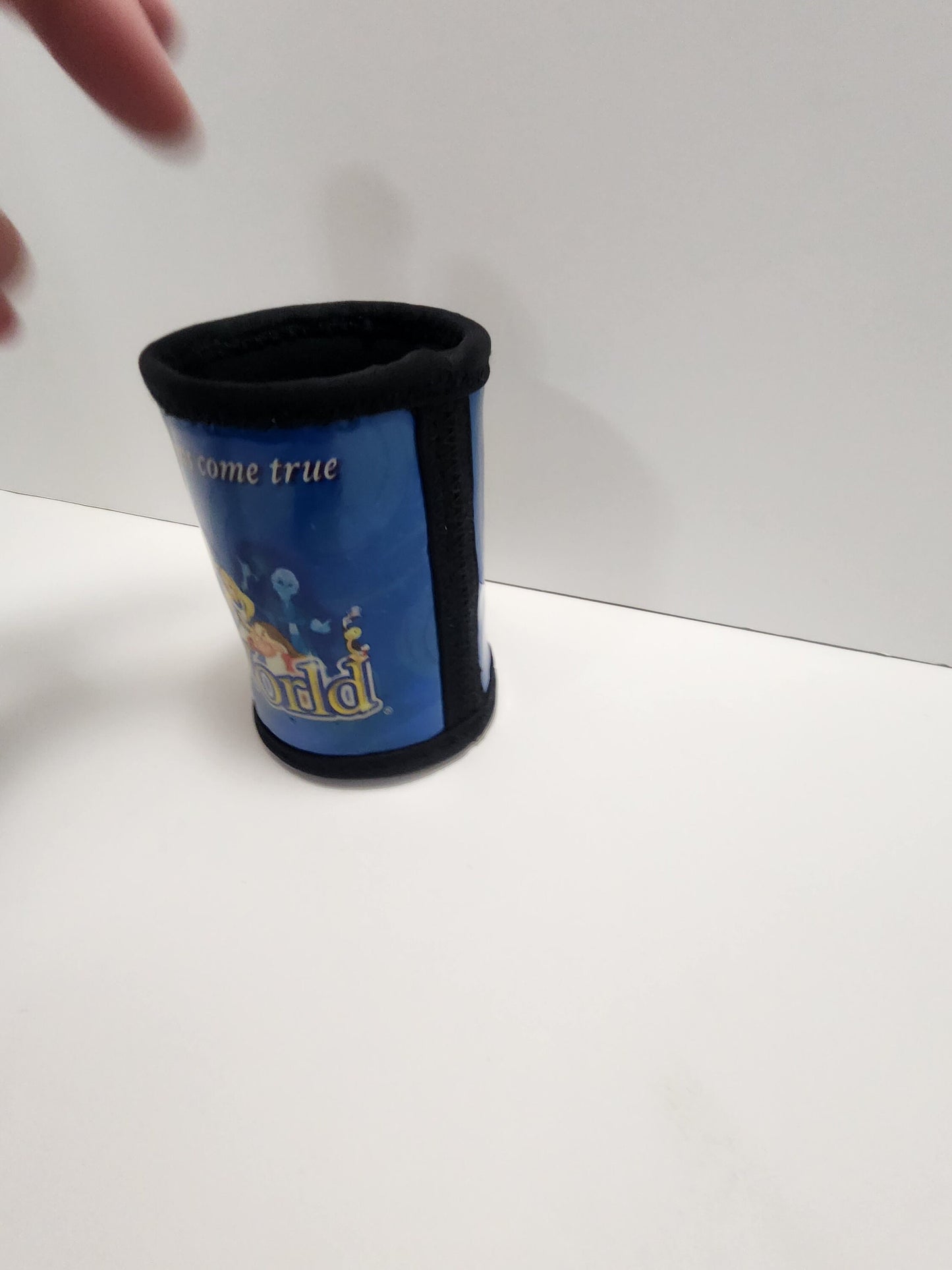 Walt Disney World Vintage Coozie - Coozies - Cups - Disney World - Disney Store