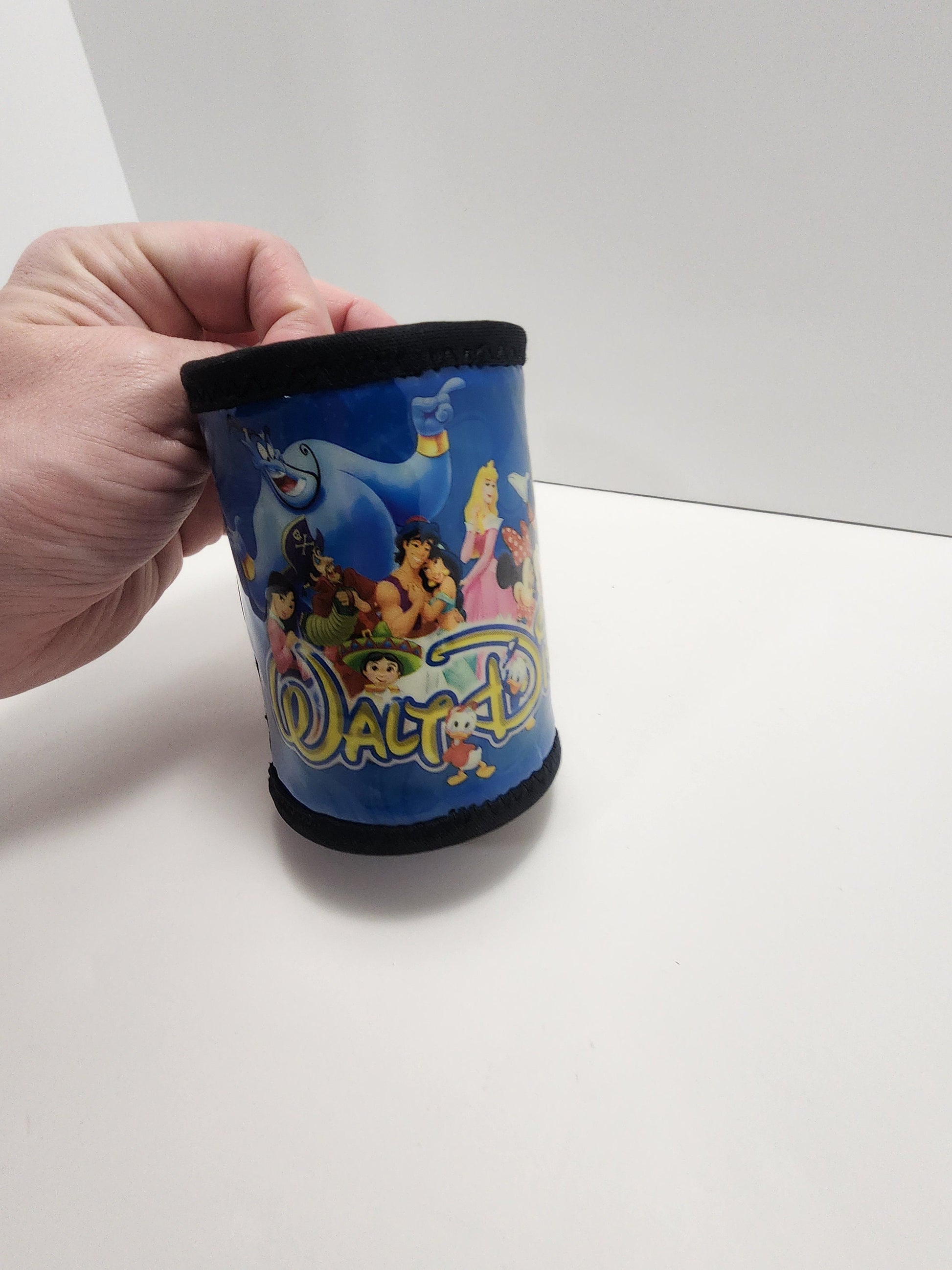 Walt Disney World Vintage Coozie - Coozies - Cups - Disney World - Disney Store
