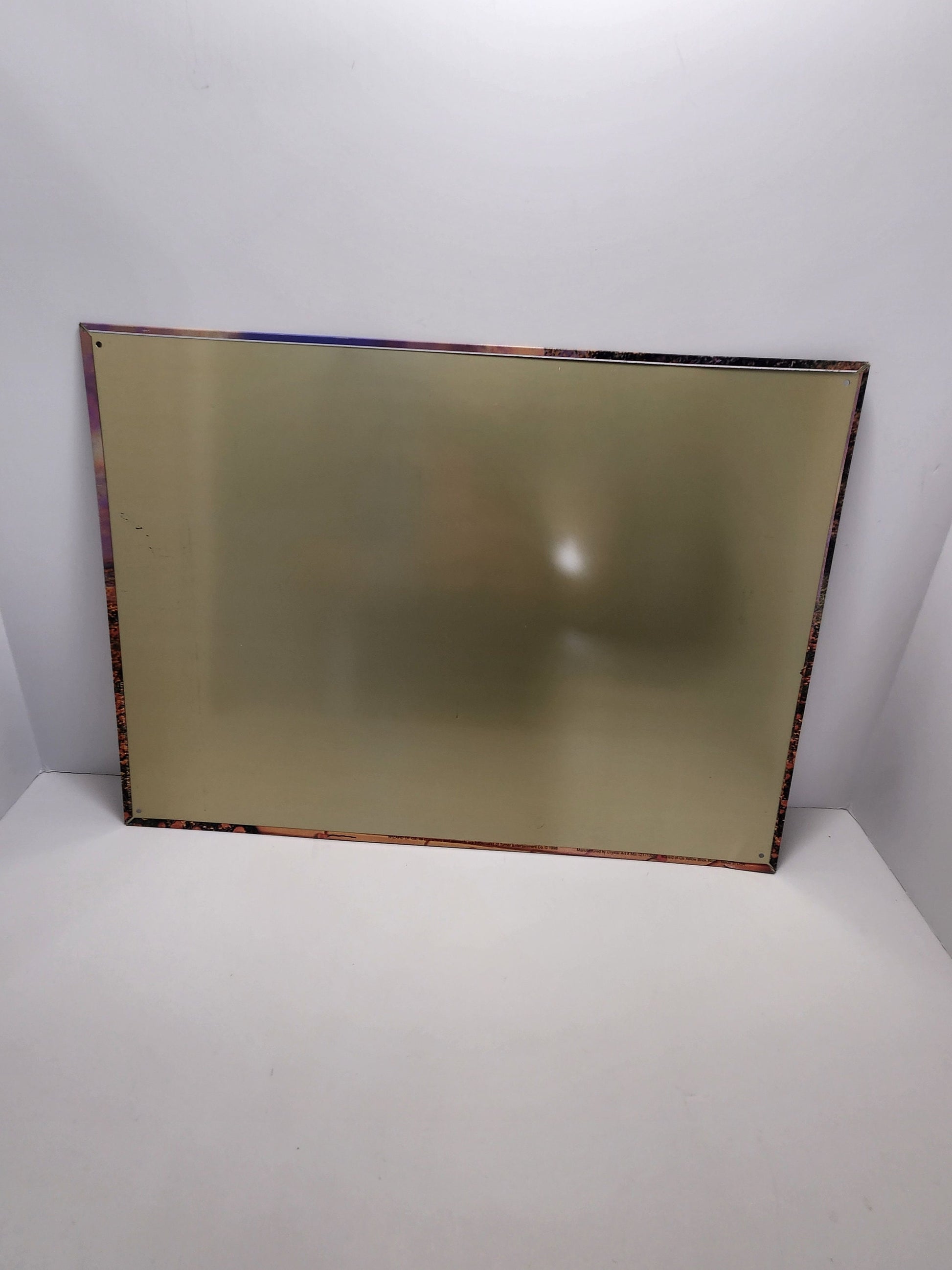 Wizard Of Oz Sign - Movie Posters - Signs - Movies Signs - Movies - Wizard Of Oz