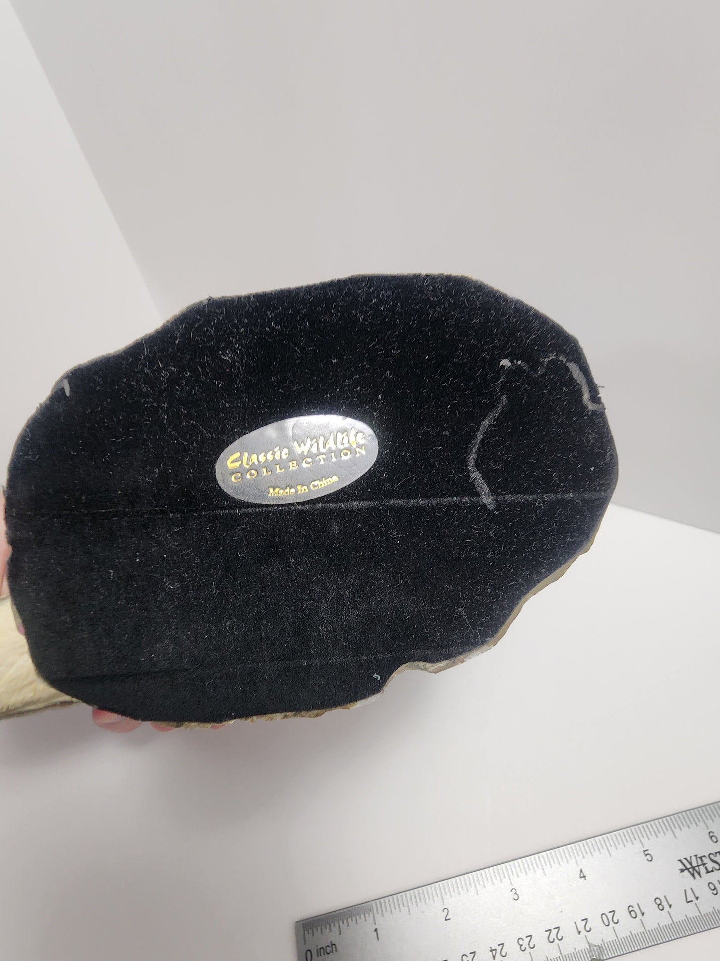 Wolf Decorative Classic Wildlife Wonders Of Wolves - Wolves - Animal Decor - Wildlife Decor - Wolves