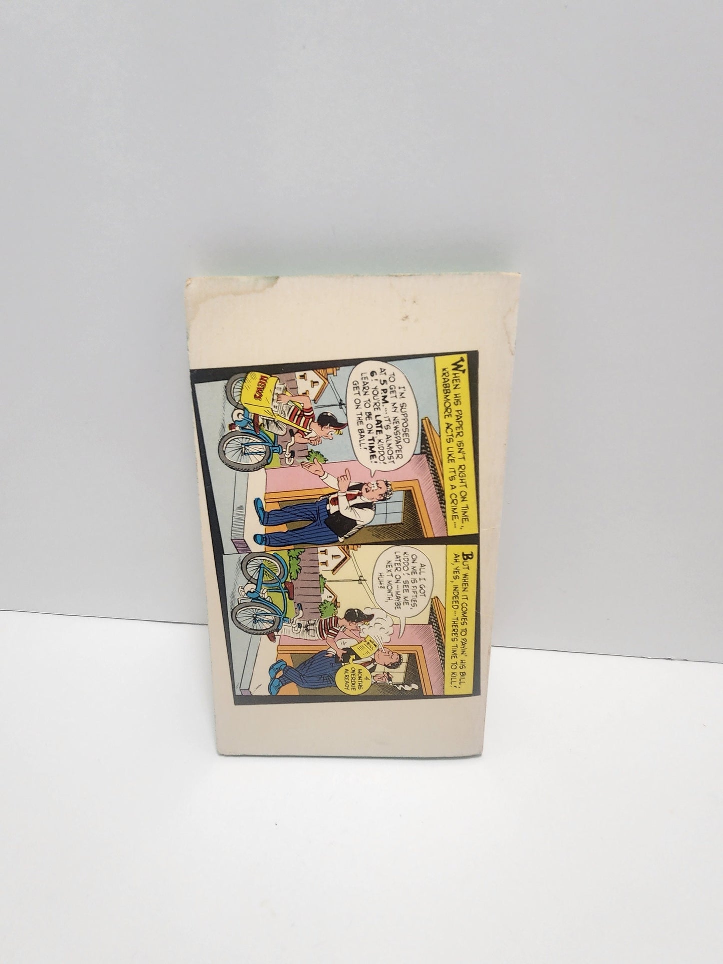 There Oughta Be A Law By Harry Shorten Cartoon Series Book - Books - Cartoons - Harry Shorten - There Oughta Be A Law