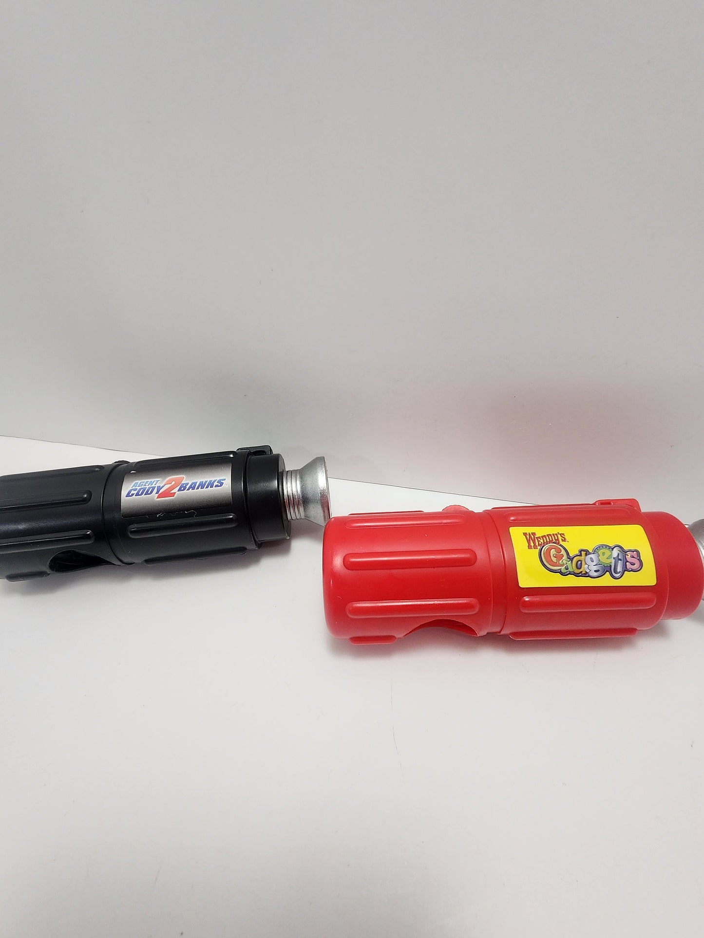 Wendys Gadgets - Cody Banks - Telescope - Wendy's Toys - Fast Food Toys - Gadgets