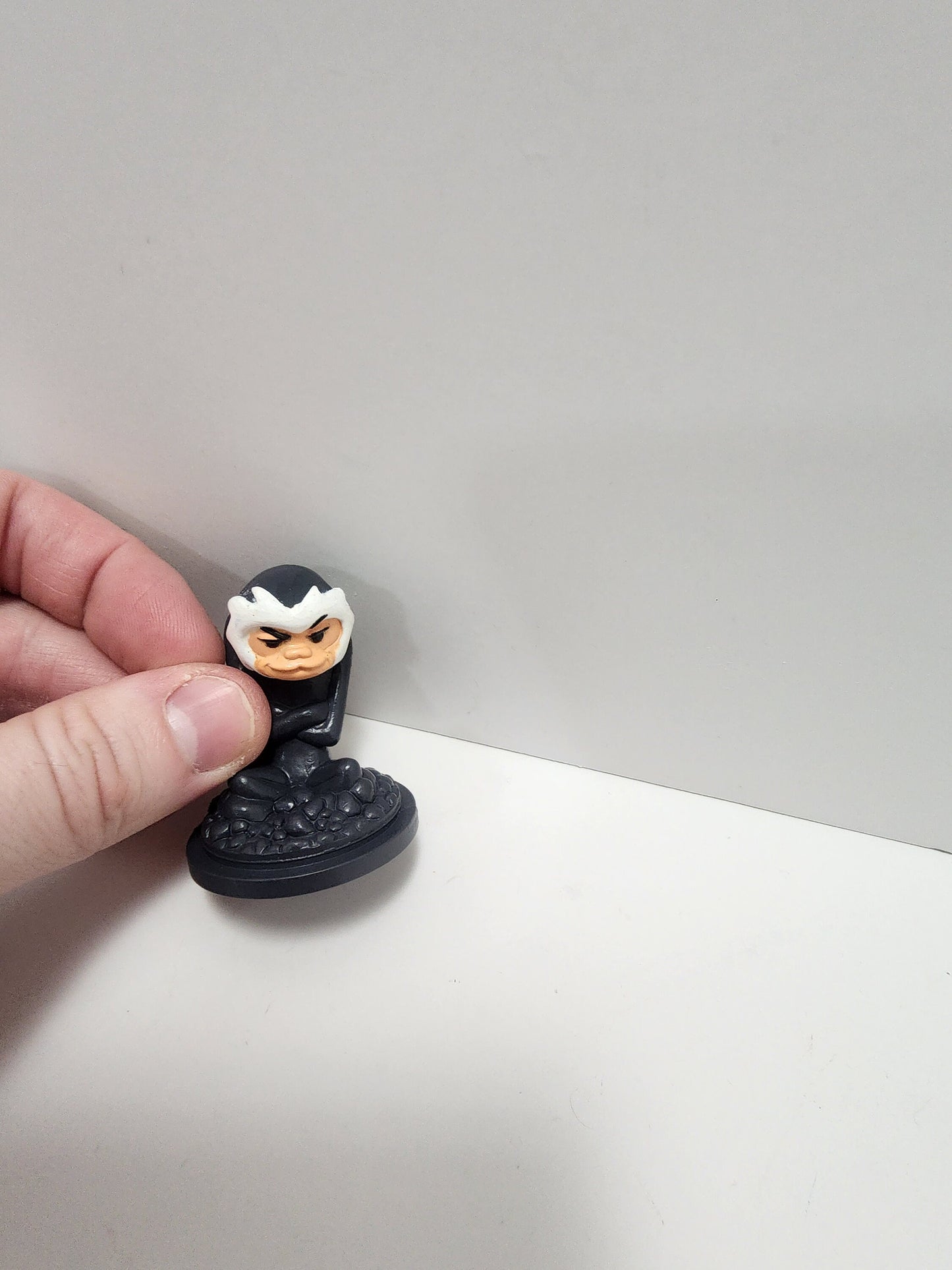 Ace Venture 1996 Monkey Spike - Monkeys - Ace Ventura - Taco Bell - Kids Meal Toys