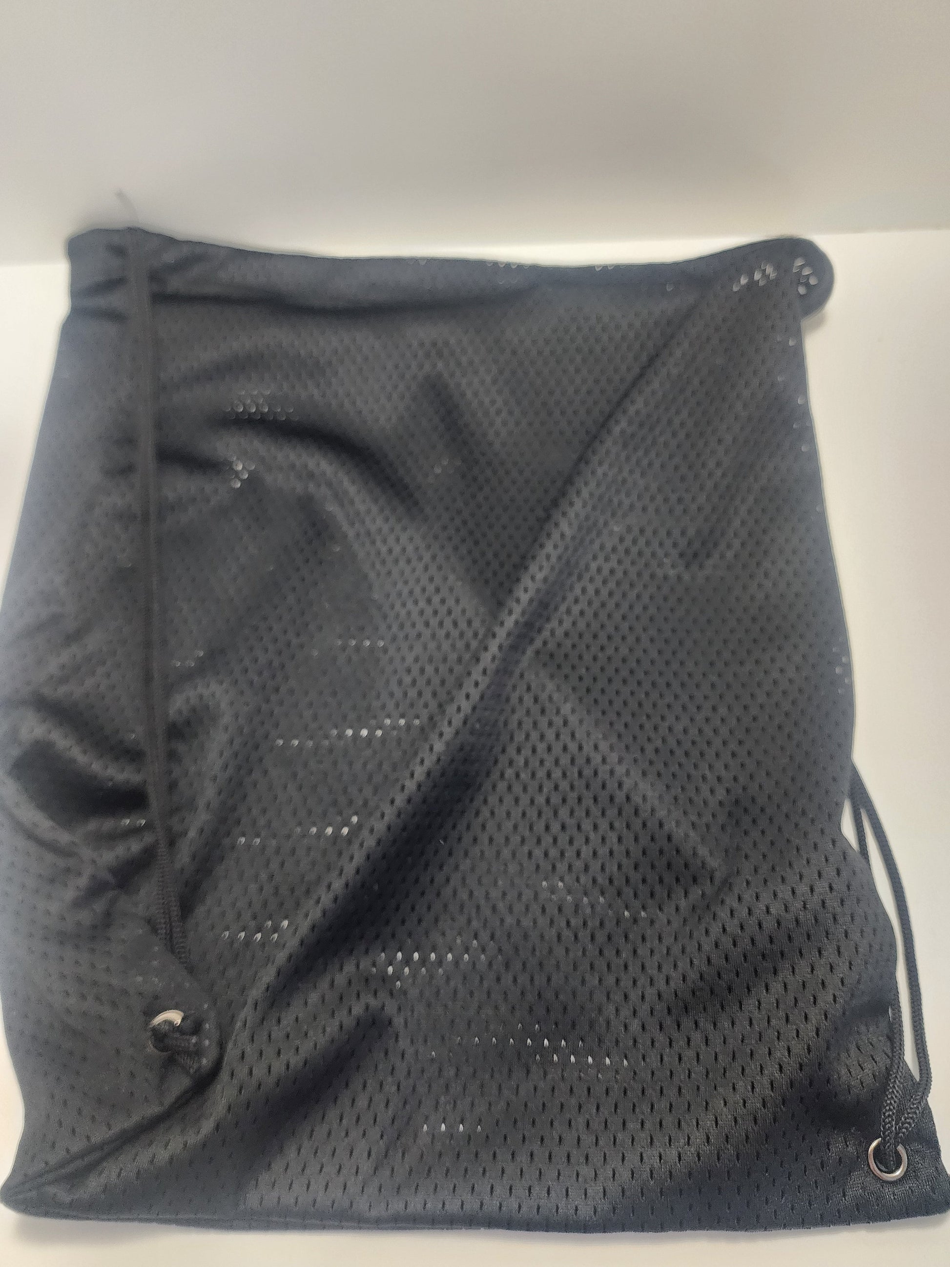 Iowa Hawkeyes Vintage Draw String Bag - Bags - Sports Bag - Iowa Hawkeyes - Ncaa - College Sports