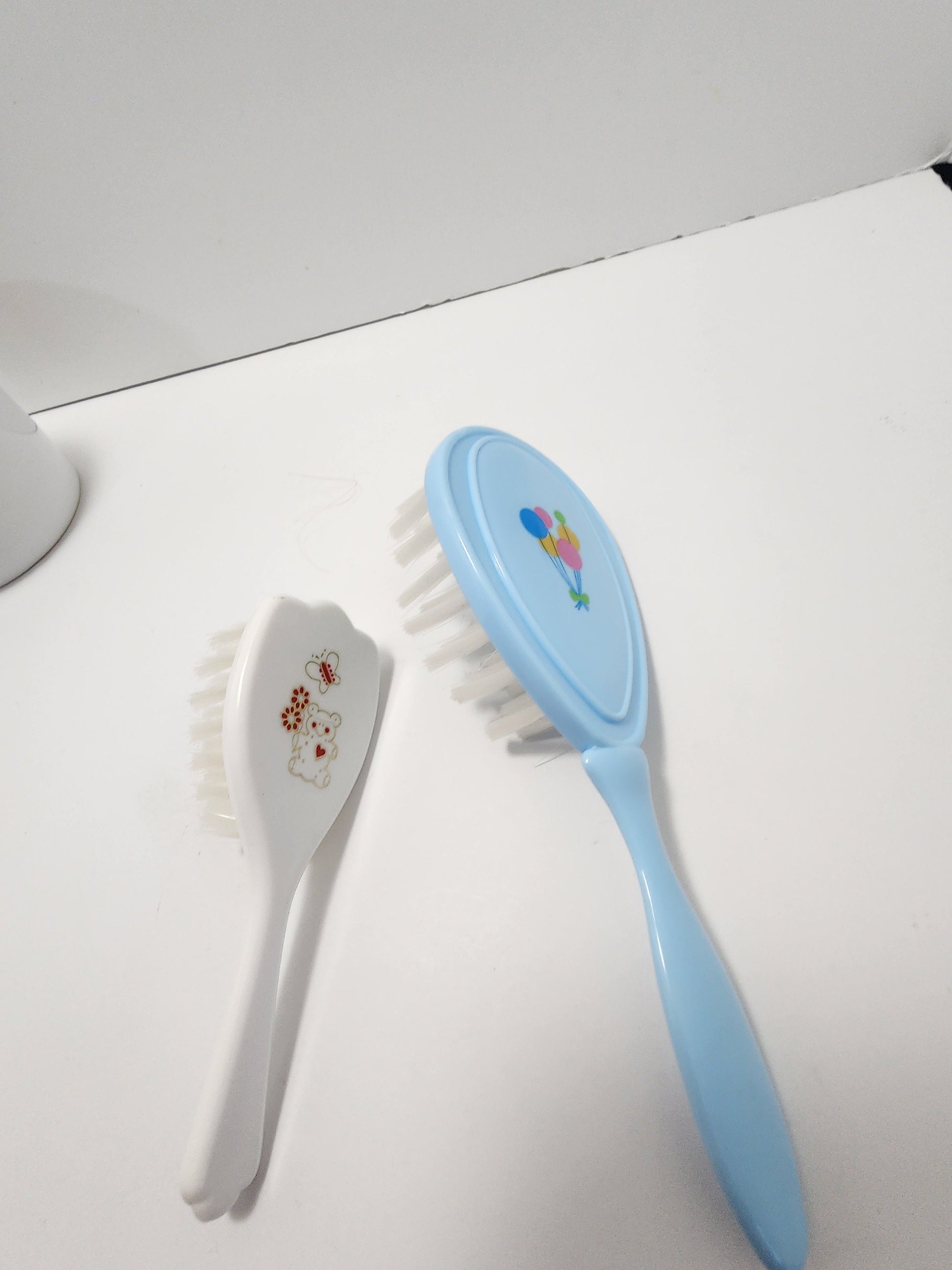 Russ Vintage Baby Mug Gift Set - Russ - Mugs - Baby - Baby Gifts - Gift Set - Baby Toothbrush - Baby's First - Baby's Shower Gifts - Russ