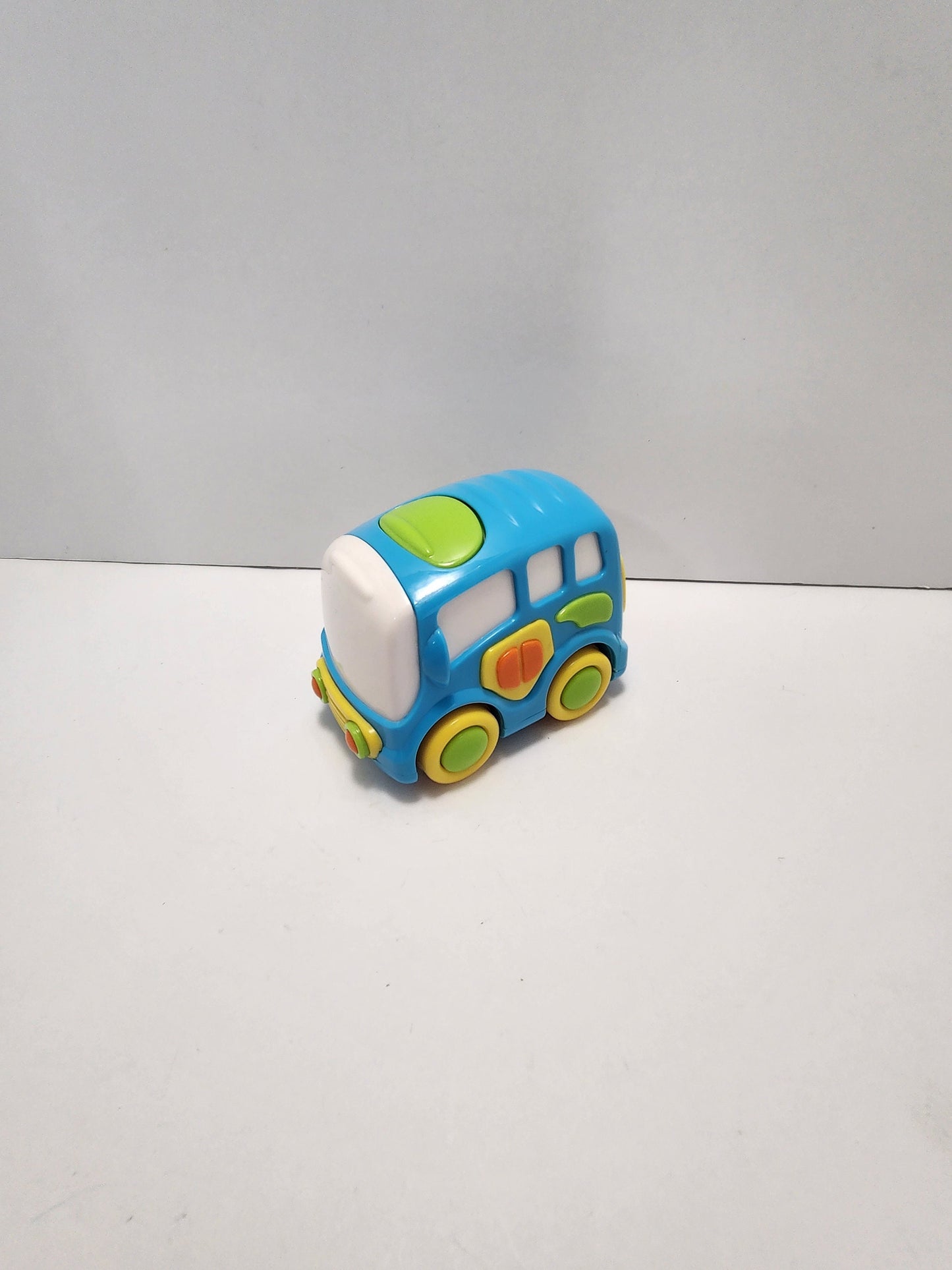 Zoomster Baby Toy Car - Toy Cars - Baby Toys - Zoomster