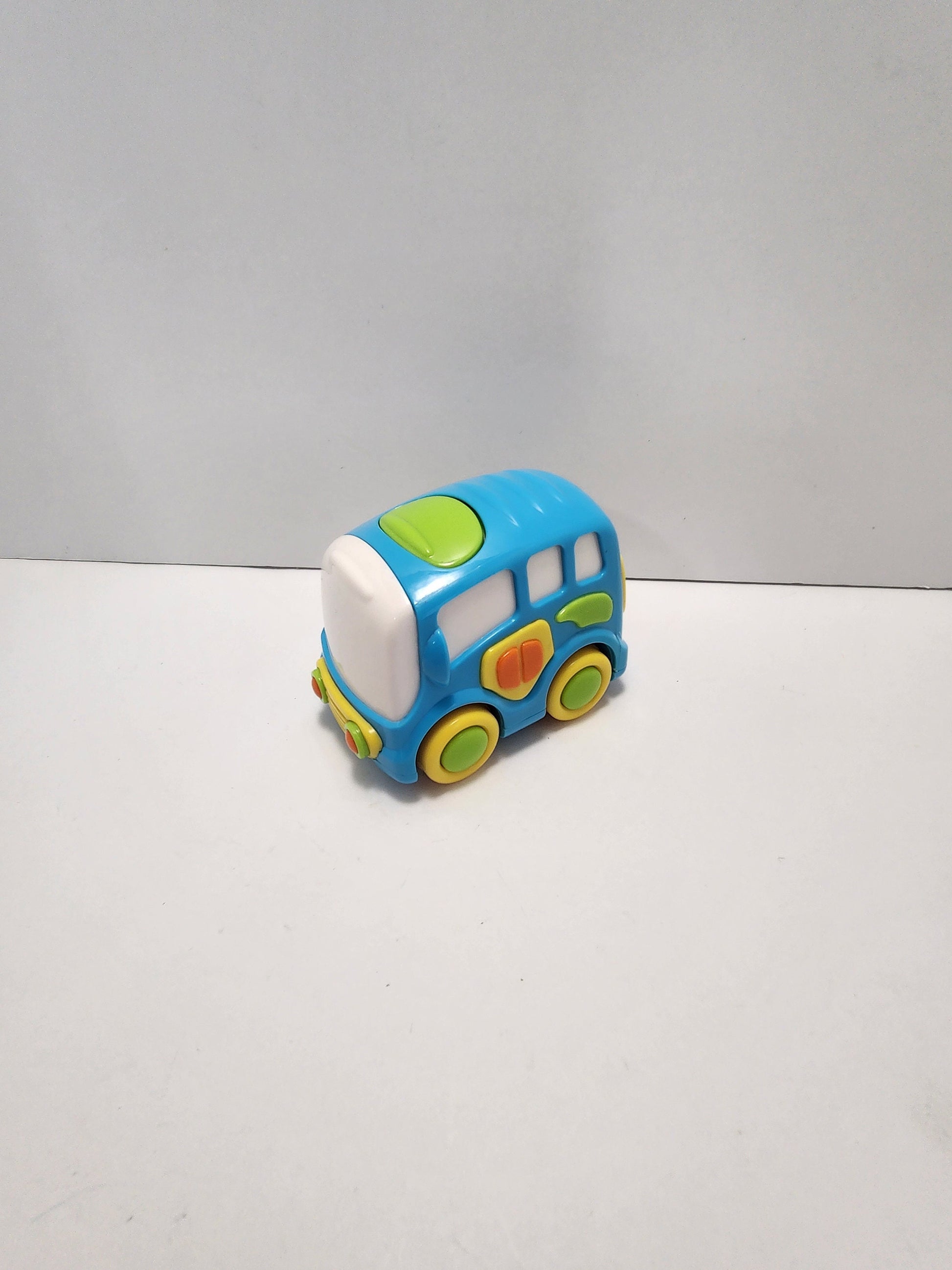 Zoomster Baby Toy Car - Toy Cars - Baby Toys - Zoomster