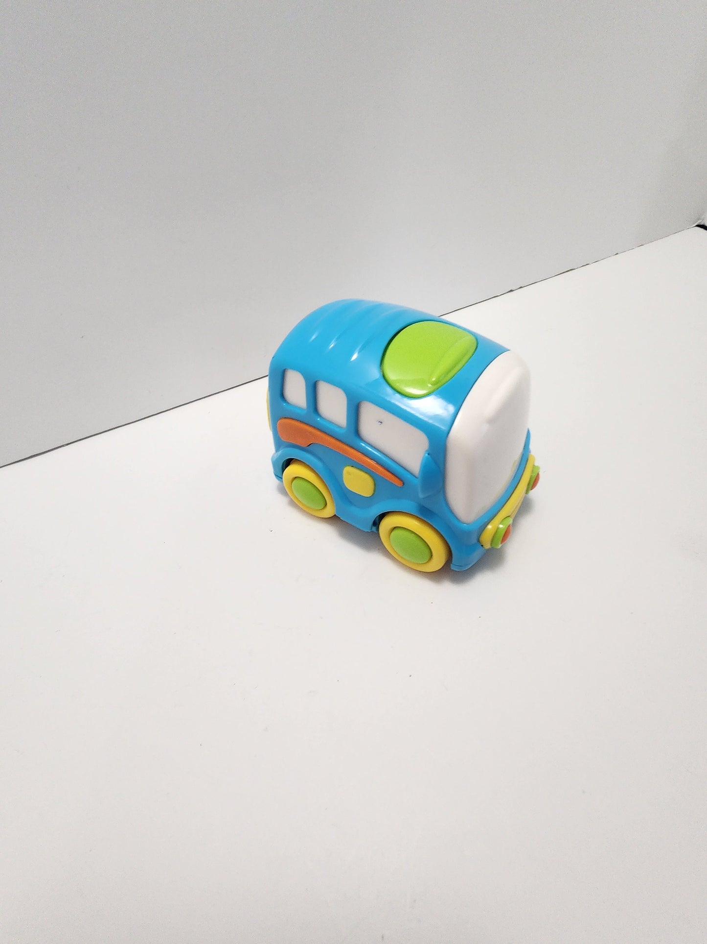 Zoomster Baby Toy Car - Toy Cars - Baby Toys - Zoomster