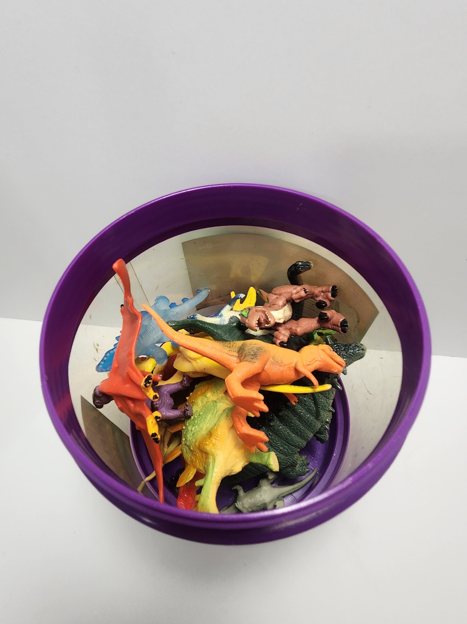 Animal Planet Dinosaur Toy Playset - Toys R Us - Dinosaurs - Toy Dinosaurs - Dinosaur Gift