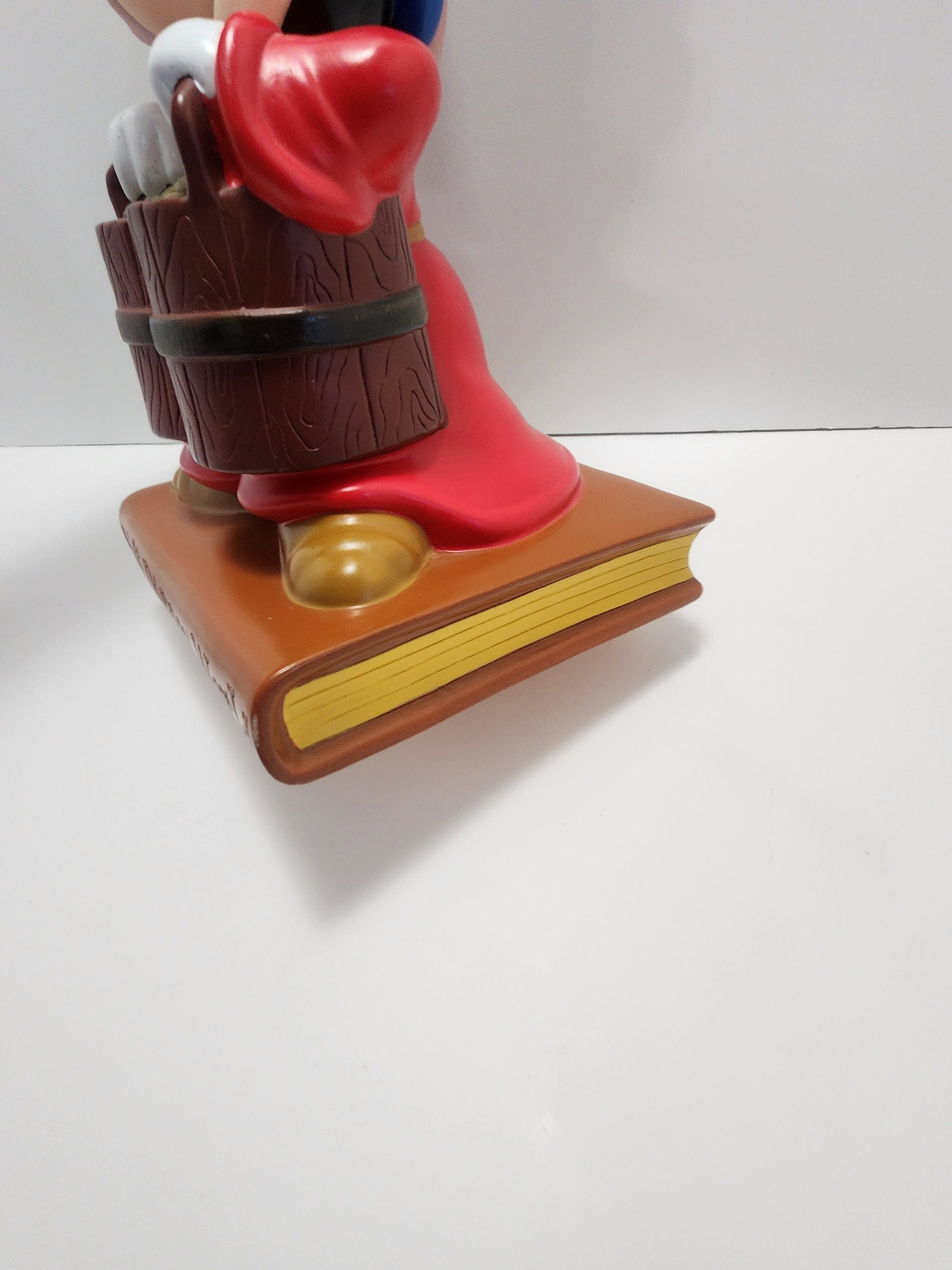 Walt Disney Fantasia Coin Bank - Coin Banks - Banks - Mickey Mouse - Fantasia - Walt Disney