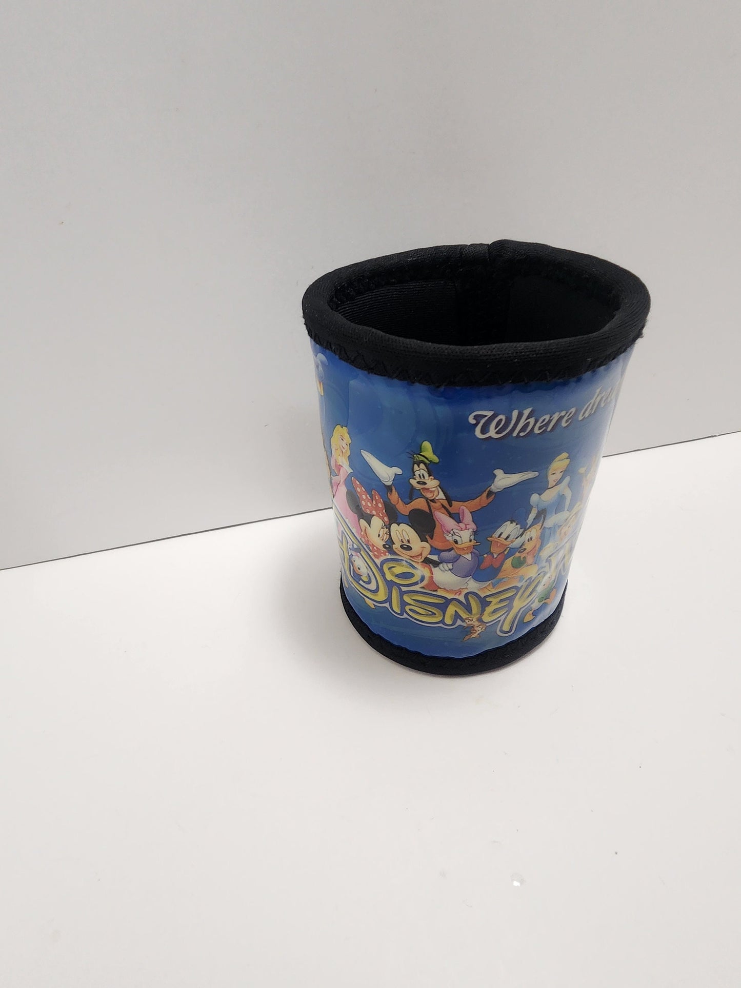 Walt Disney World Vintage Coozie - Coozies - Cups - Disney World - Disney Store