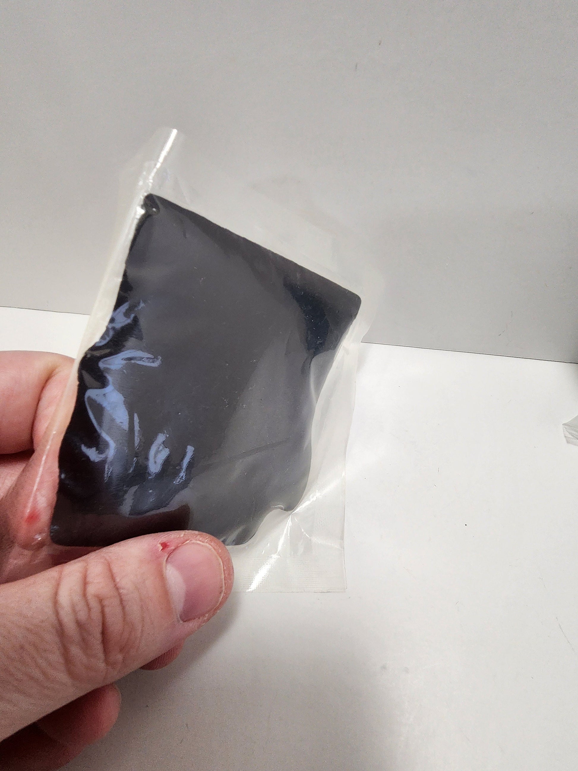 2000s Cartoon Network Dexter's Labratory Magnet - General Mills Toys - Nickelodeon - Spongebob SquarePants - Bath Toys - Cartoon Network