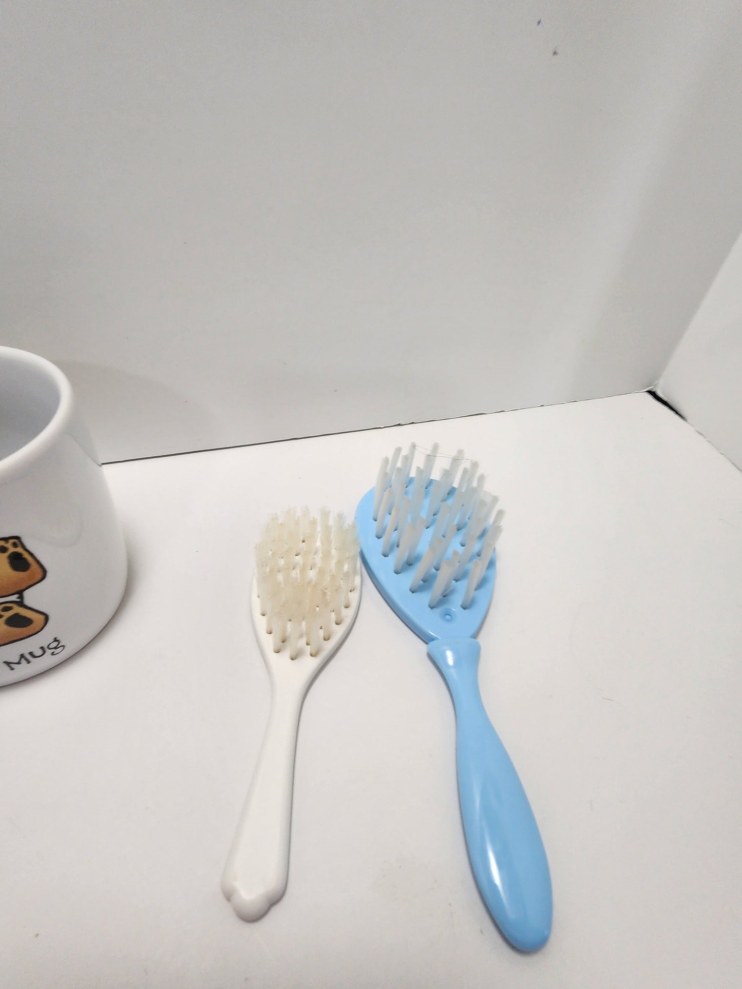 Russ Vintage Baby Mug Gift Set - Russ - Mugs - Baby - Baby Gifts - Gift Set - Baby Toothbrush - Baby's First - Baby's Shower Gifts - Russ