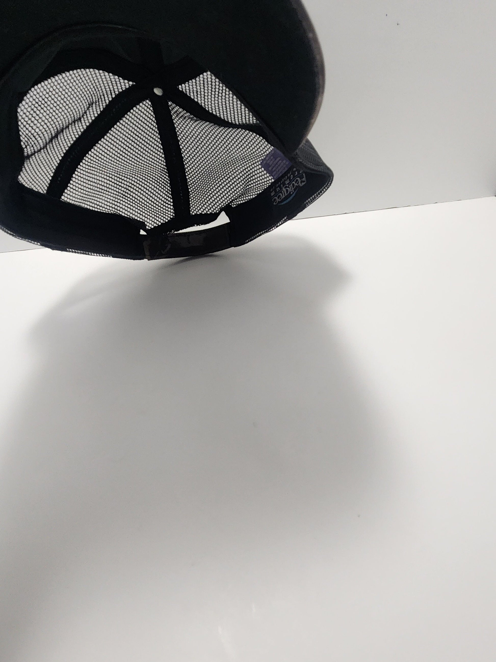 Ontario Canada Walleye Men's Fishing Hat - Hat - Walleye - Fishing - Fishing Hat - Fishing Gift