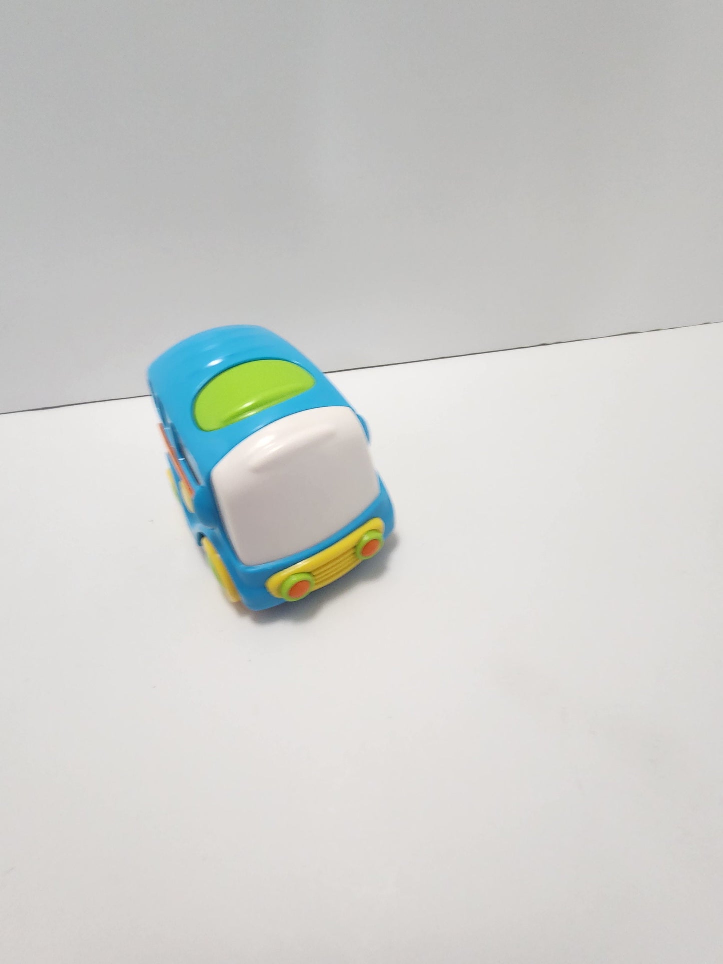 Zoomster Baby Toy Car - Toy Cars - Baby Toys - Zoomster