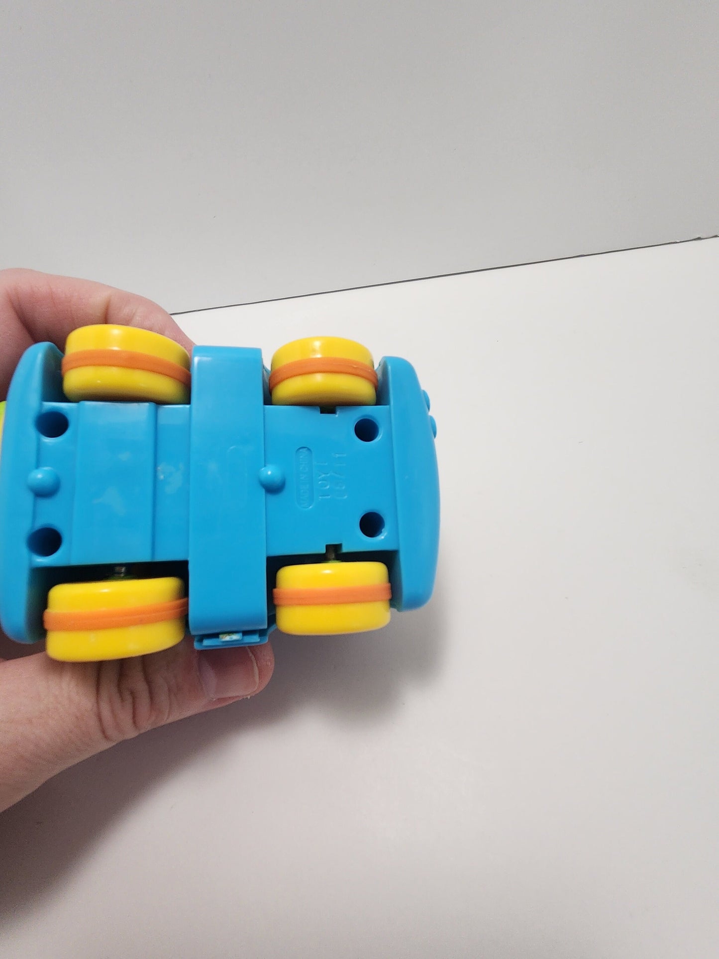 Zoomster Baby Toy Car - Toy Cars - Baby Toys - Zoomster