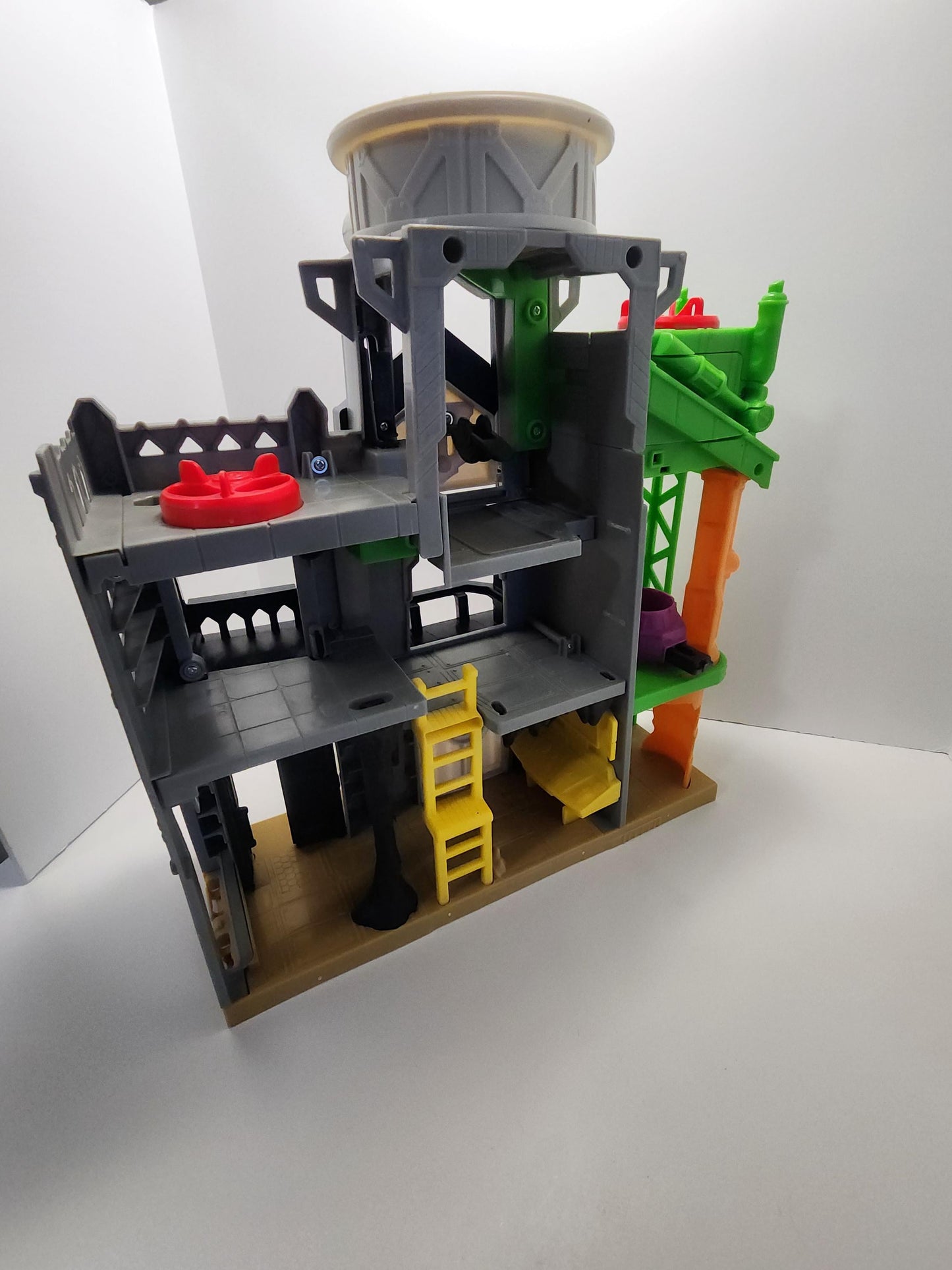 Imaginex DC Super Hero and Super Friend Playset - Playset - Imaginex Playset - Imaginex Toys - Super Heros - Toy Lot