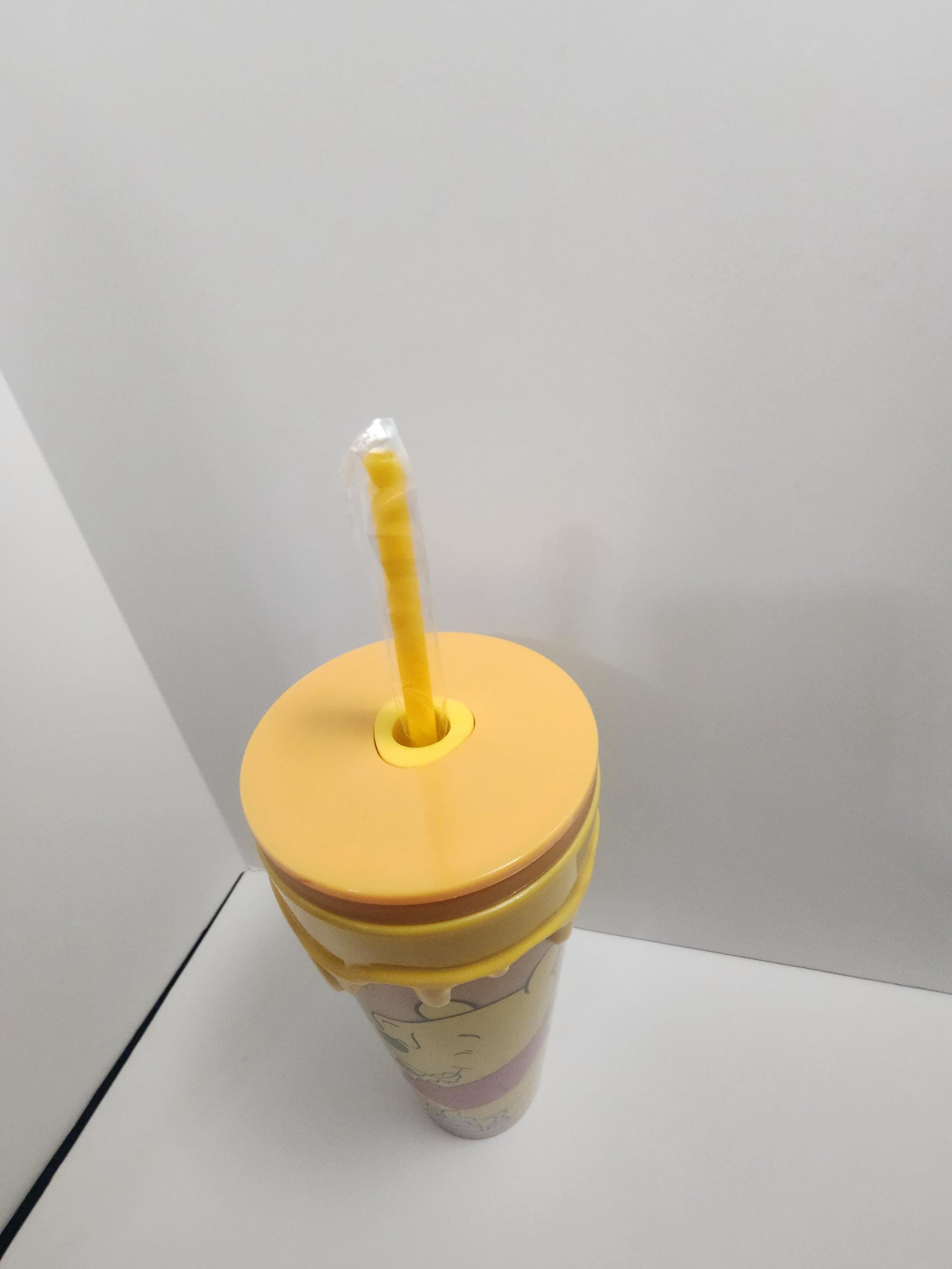 Winnie The Pooh Tumbler or Coffee Mug - Grandmother's Gift - Christmas Gift - Winnie The Pooh - Honey - Tumblers - Coffee - Disney Cups