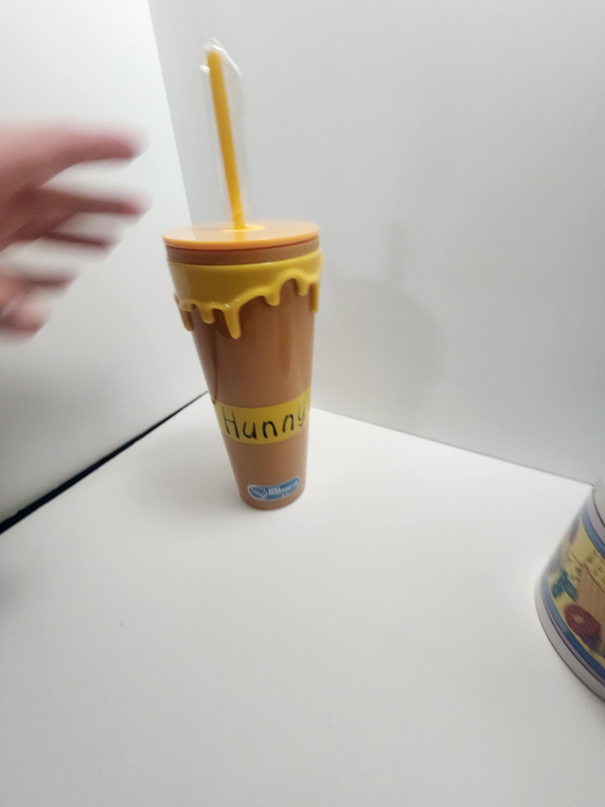 Winnie The Pooh Tumbler or Coffee Mug - Grandmother's Gift - Christmas Gift - Winnie The Pooh - Honey - Tumblers - Coffee - Disney Cups