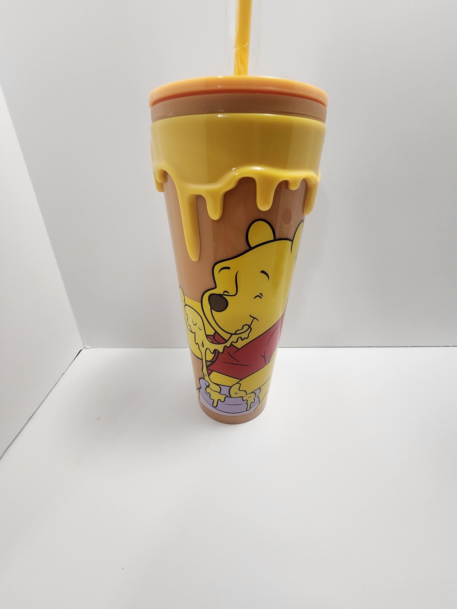Winnie The Pooh Tumbler or Coffee Mug - Grandmother's Gift - Christmas Gift - Winnie The Pooh - Honey - Tumblers - Coffee - Disney Cups