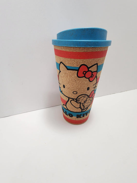 Hello Kitty Tumbler - Tumblers - Gift Tumblers - Hello Kitty - Hello Kitty Gift
