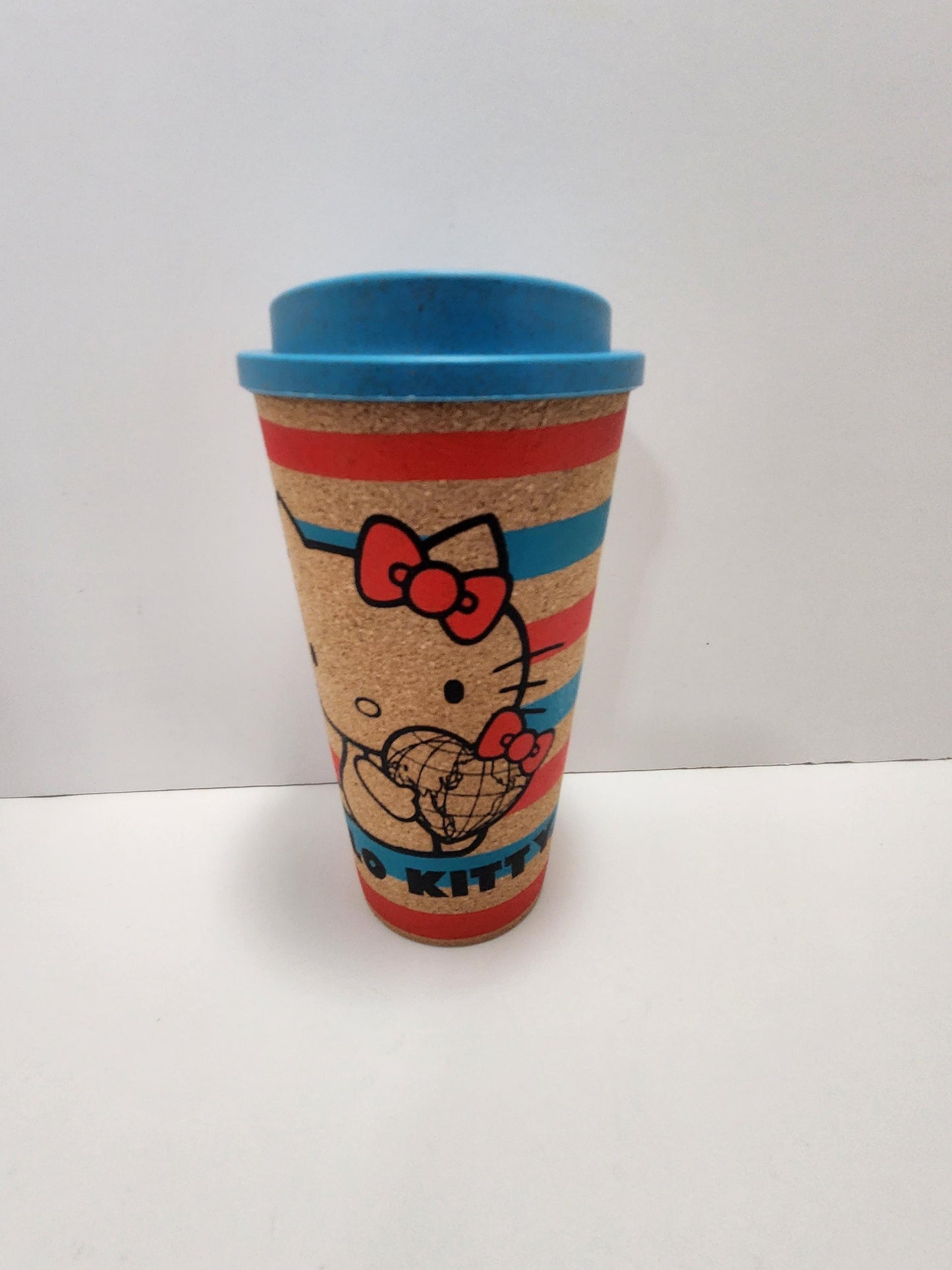 Hello Kitty Tumbler - Tumblers - Gift Tumblers - Hello Kitty - Hello Kitty Gift