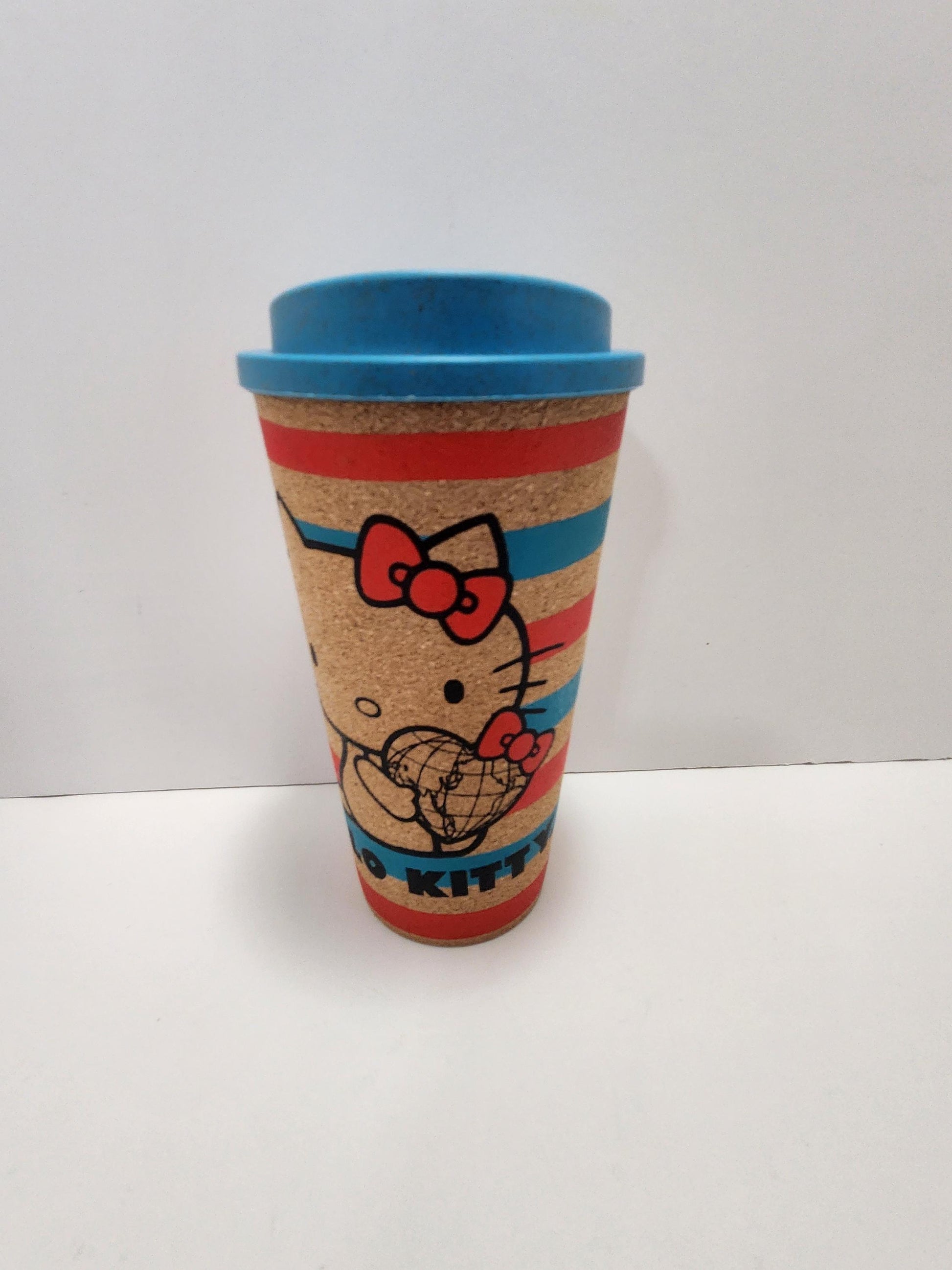 Hello Kitty Tumbler - Tumblers - Gift Tumblers - Hello Kitty - Hello Kitty Gift
