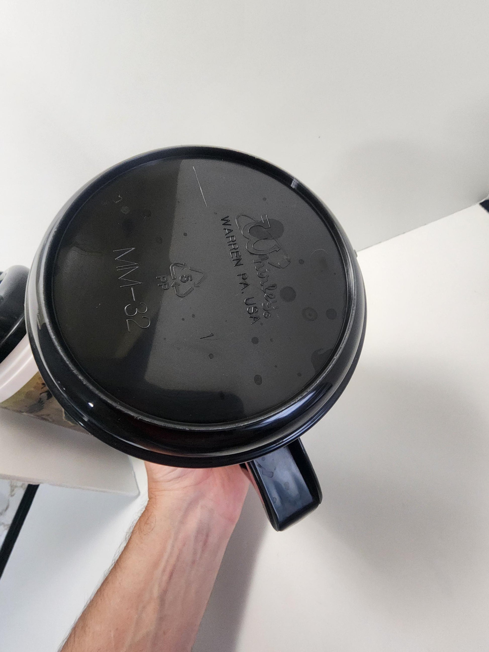 Bass Pro Shops Springfield Missouri Vintage 32 OZ Travel Mug - Bass Pro - Travel Mug - Tumbler - Outdoorsman - Bass Pro