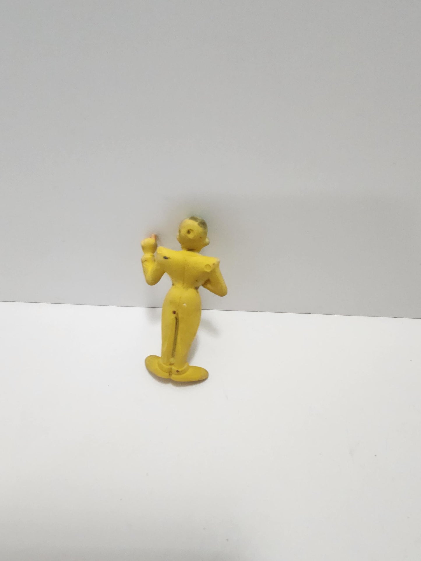 The Mask 1994 Jim Carey Figure - The Mask - Jim Carey - Vintage Toys