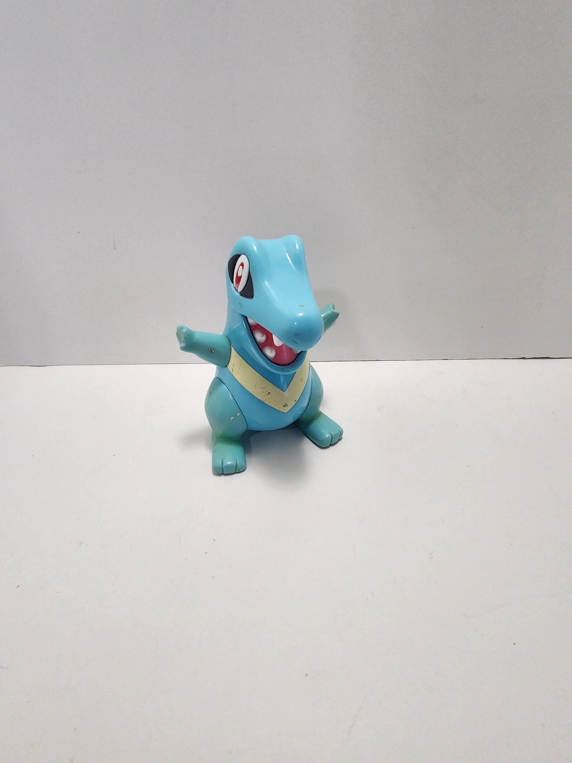 Pokemon Vintage Action Figure By Nitendo 1990s - Pokemon - Pokemon Toys - Pokemon Figures - Nintendo - Nitendo Toys