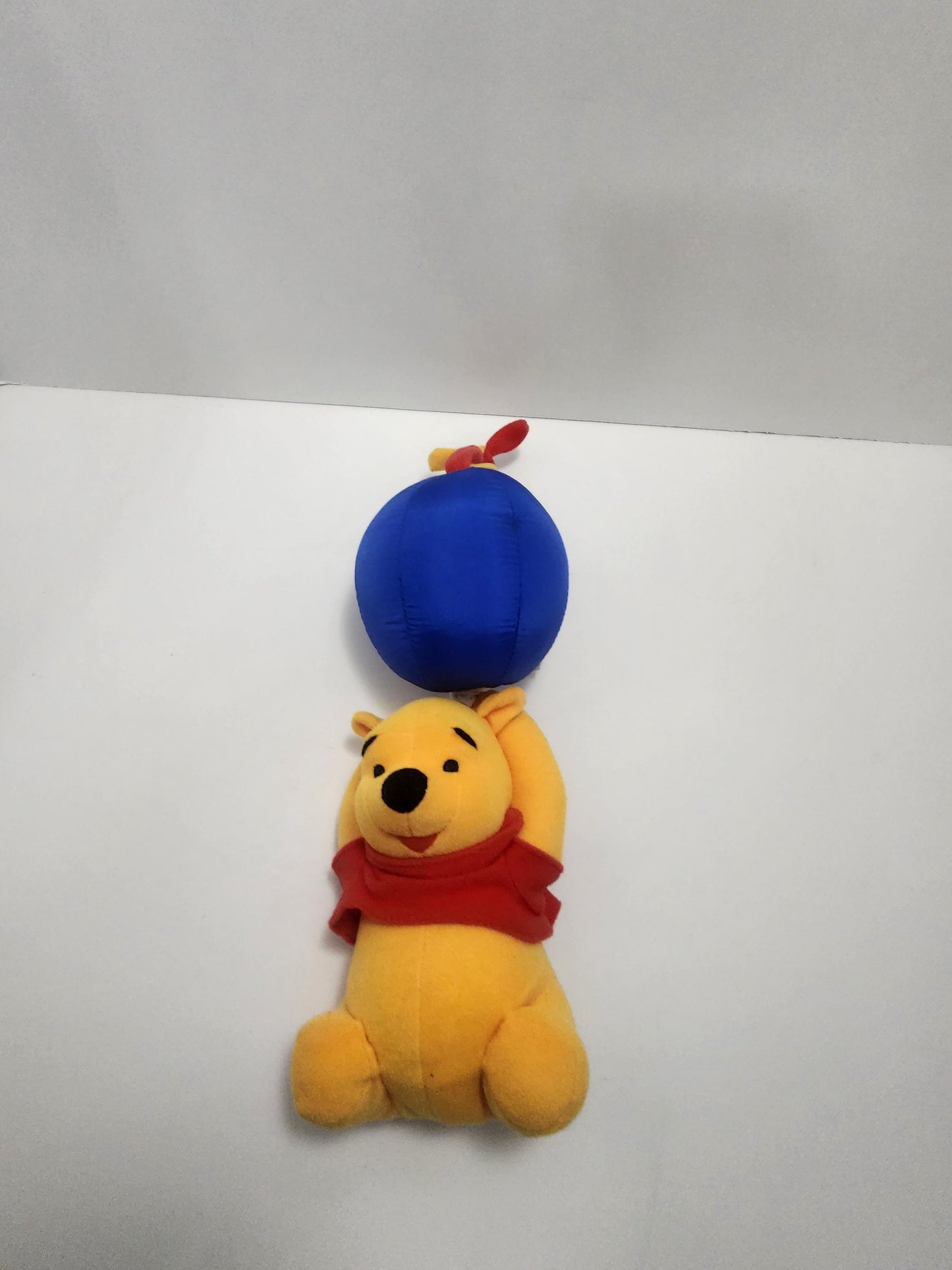 Winnie The Pooh Vintage Nursery Musical Lullaby Hanging - Winnie The Pooh - Nursery - Lullaby - Baby Gift - Grandchildren Gifts