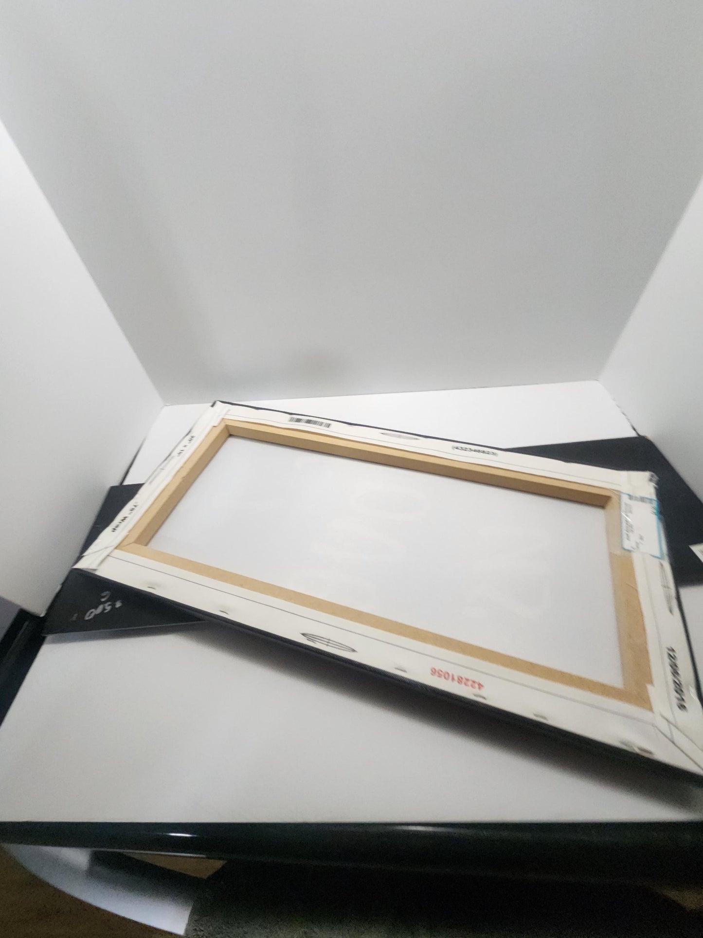 Love Decor Signs - Couples Gifts - Gifts For Partner - Love - Wall Decor - Kiss - Goodnight - Home