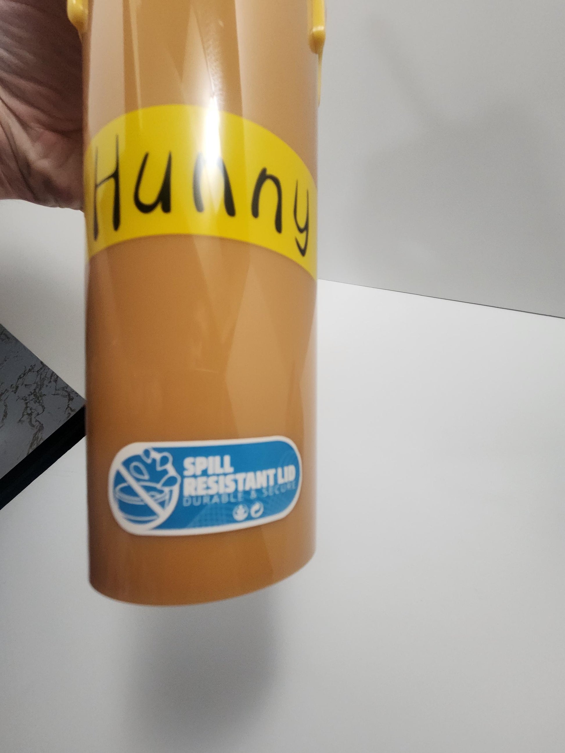 Winnie The Pooh Tumbler or Coffee Mug - Grandmother's Gift - Christmas Gift - Winnie The Pooh - Honey - Tumblers - Coffee - Disney Cups