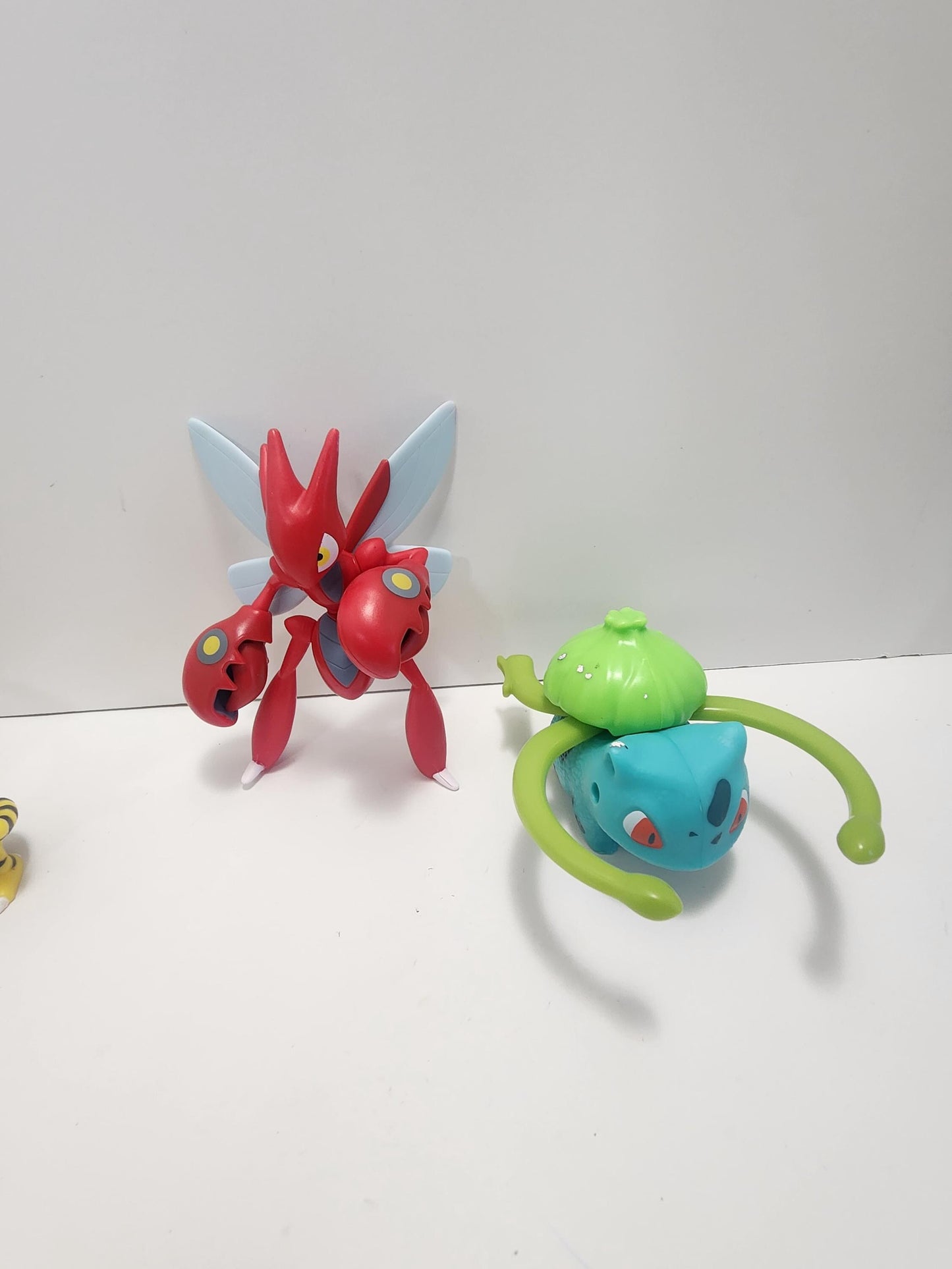 Pokemon Vintage 1990s Figures - Vintage Toys - 1990s Toys - Pokemon - Pokemon Gift - Pokemon Toys - Pokemon Figures