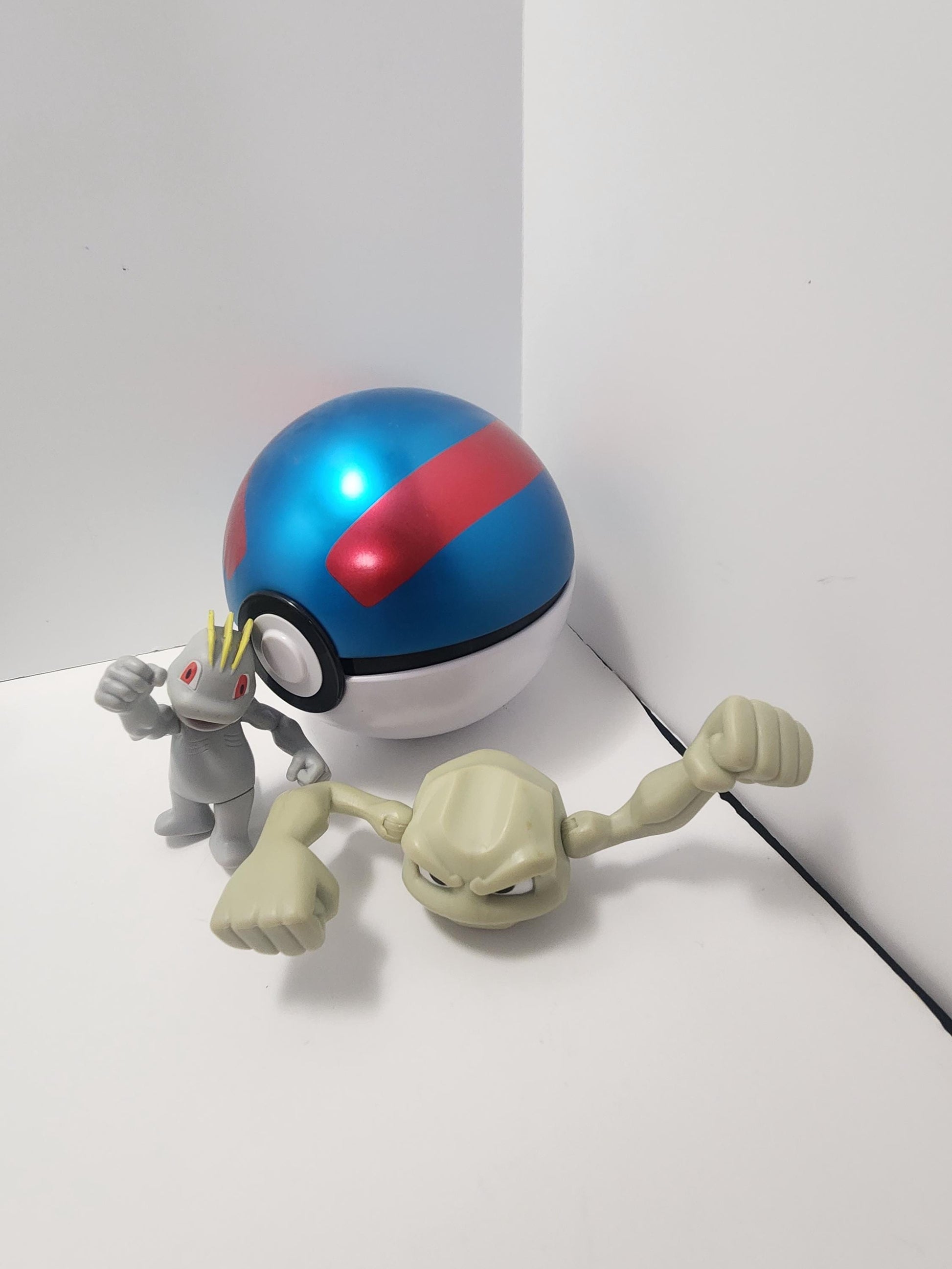 Pokemon Vintage 1990s Figures - Vintage Toys - 1990s Toys - Pokemon - Pokemon Gift - Pokemon Toys - Pokemon Figures