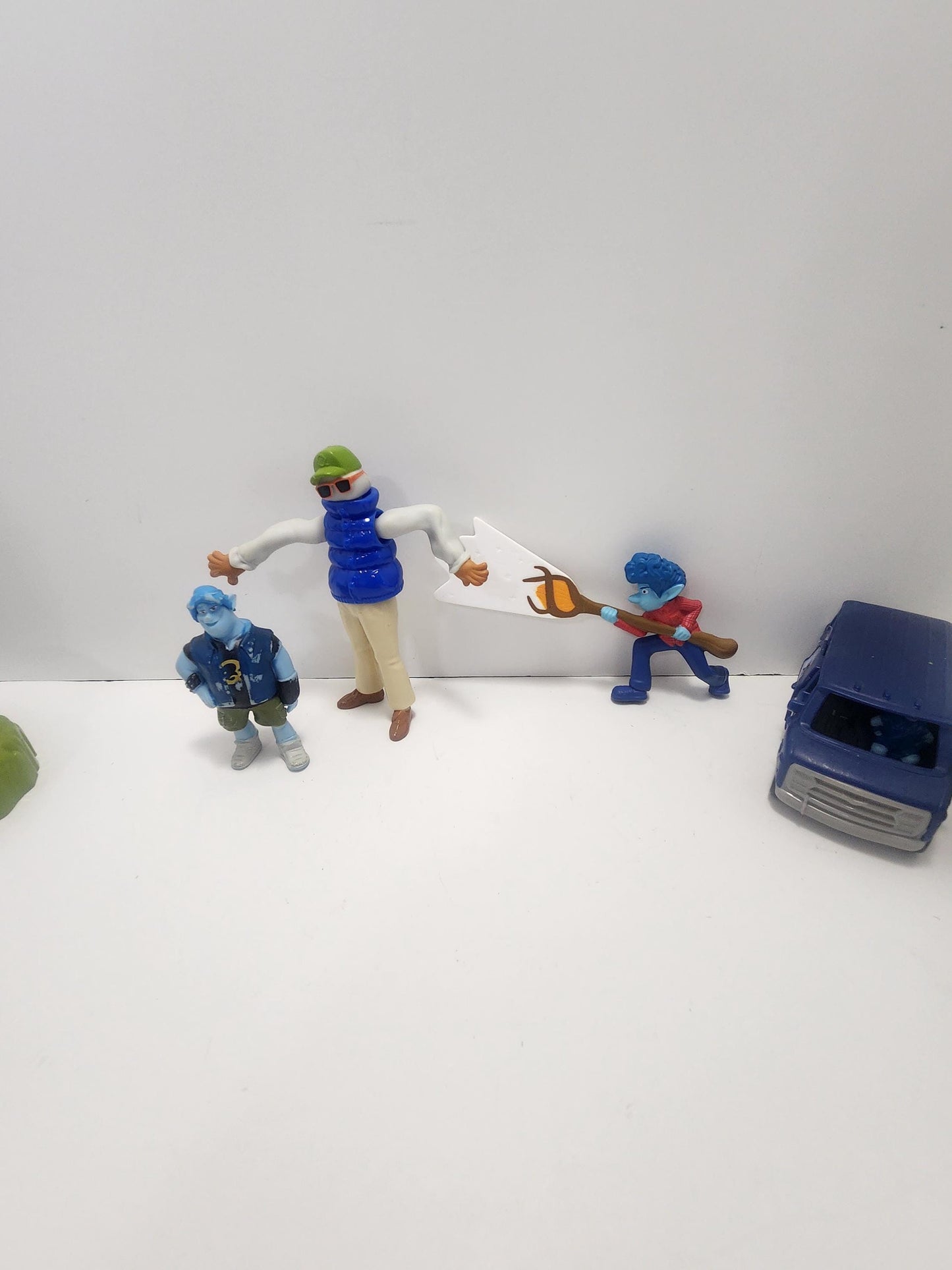 Disney Onward Toys - Onward - Disney - Disney Toys - Onward Toys - Onward Gift - Disney Gift