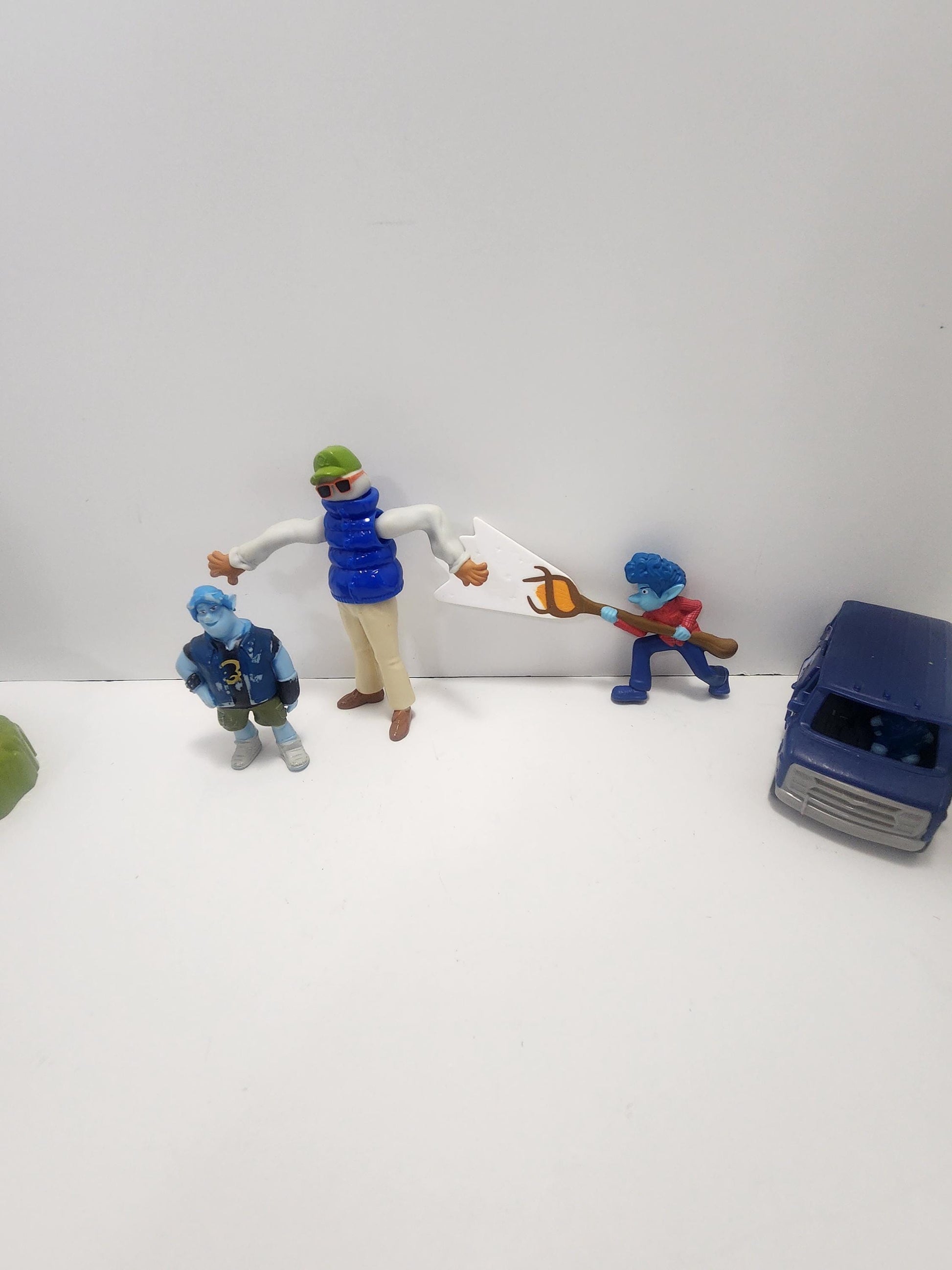 Disney Onward Toys - Onward - Disney - Disney Toys - Onward Toys - Onward Gift - Disney Gift