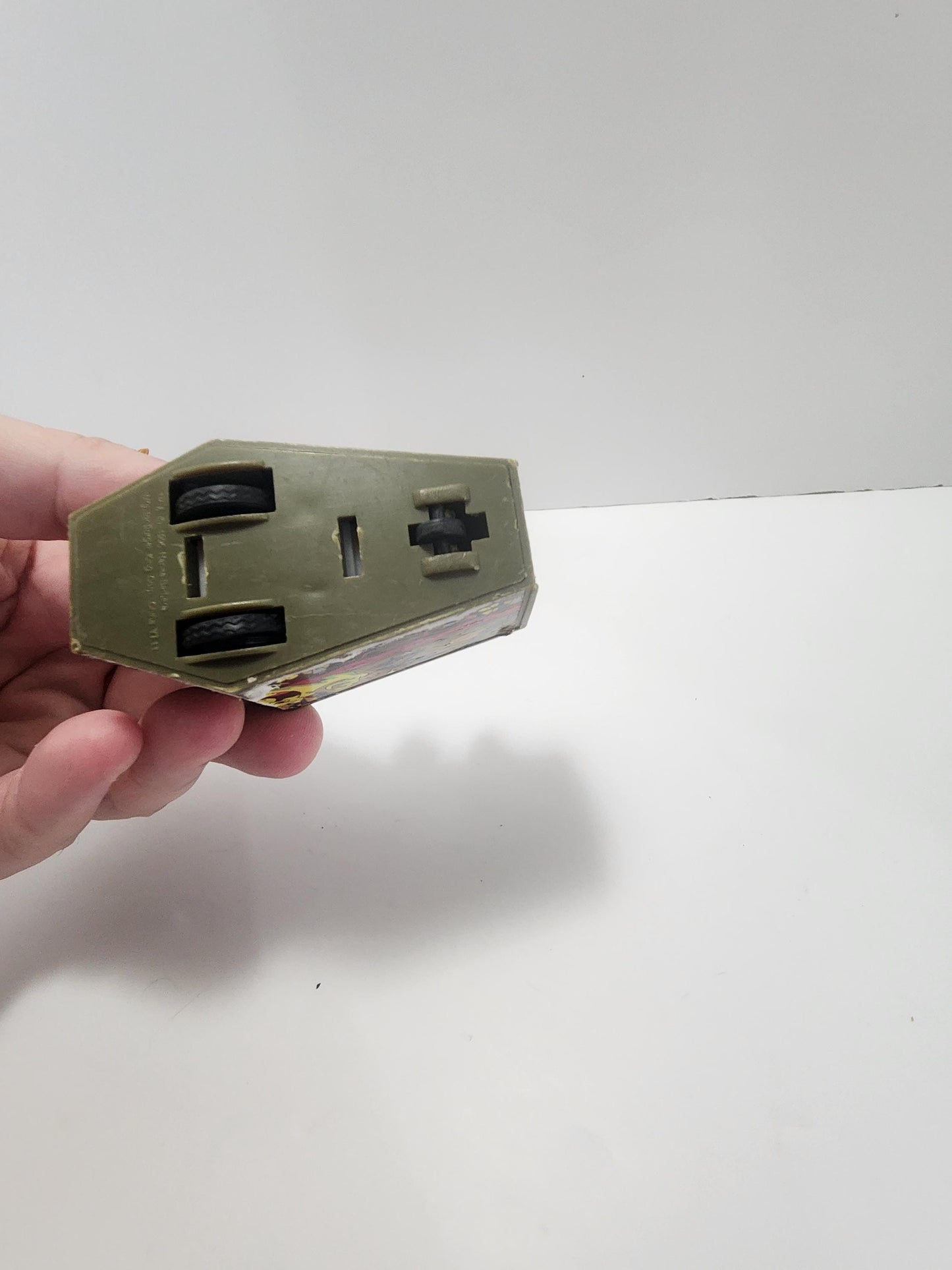 Scooby Doo Toy Figures - Cartoon Network - Cartoons - Vintage Toys - Scooby Doo - Scooby Doo Toys