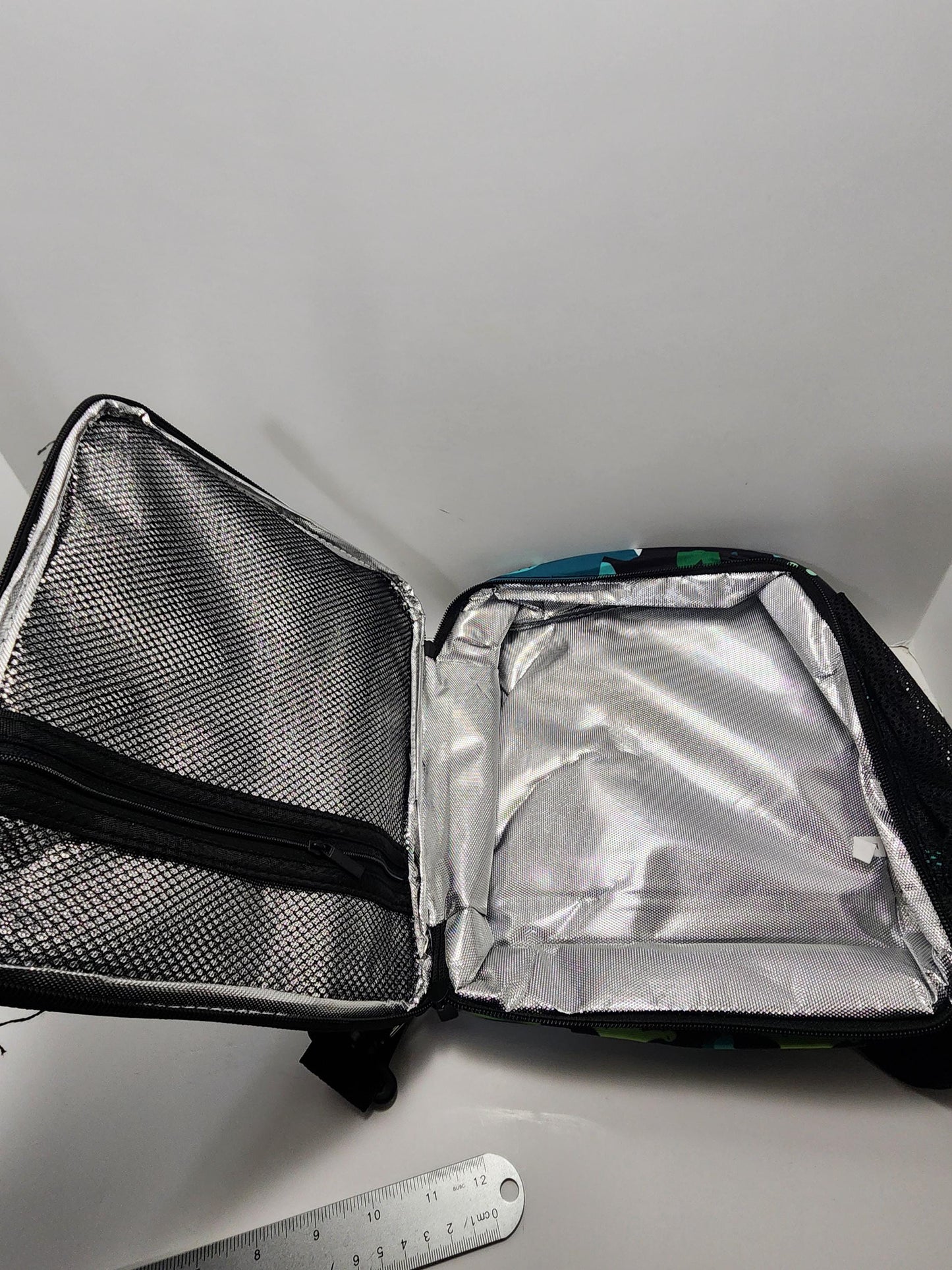 Animal Character Lunchbags - Lunchbags - Panda - Panda- Dinosaurs - Dinosaur Themed - Kids Lunchbags