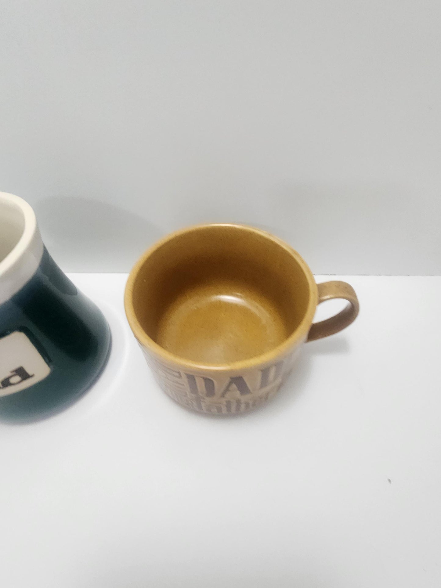 Dad's Coffee Mugs - Best Dad - Gifts For Dad's- Gift For Father's - Mugs - Coffee Mugs - Mugs