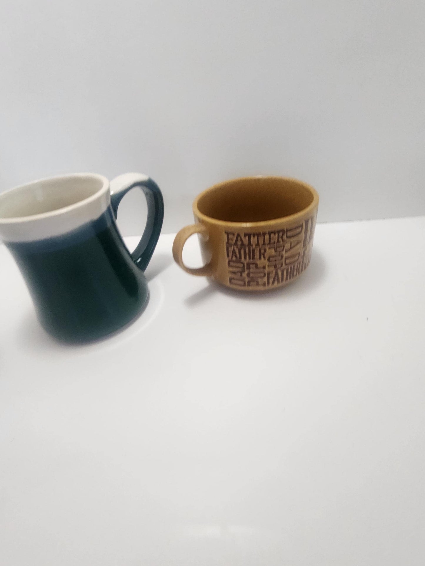 Dad's Coffee Mugs - Best Dad - Gifts For Dad's- Gift For Father's - Mugs - Coffee Mugs - Mugs