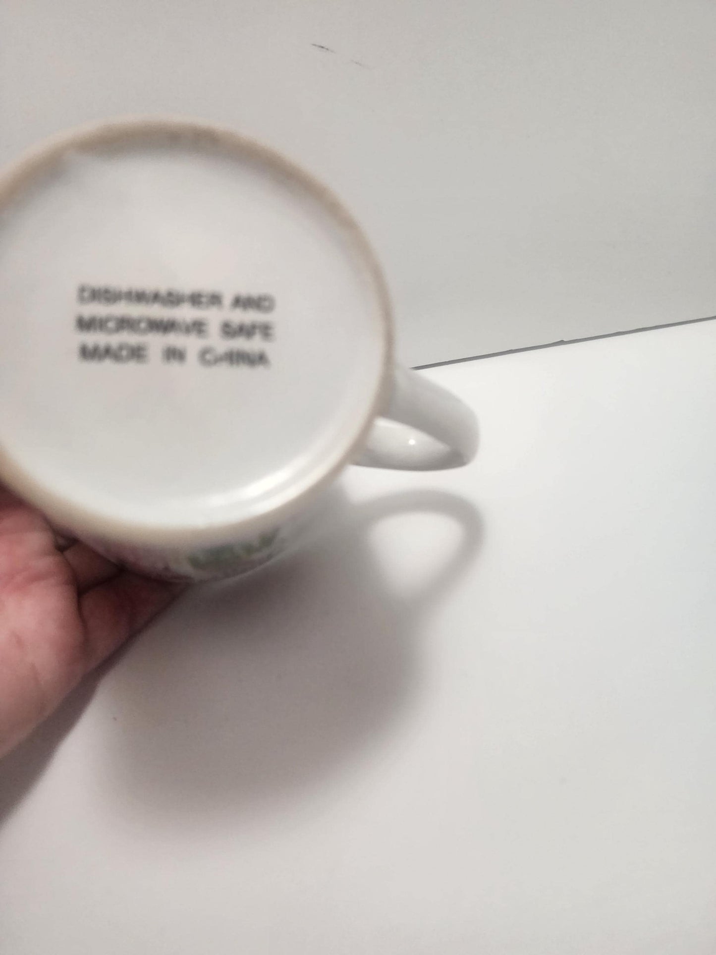 Christmas Coffee Mug - Joy - Mug - Coffee Mugs - Christmas Cookies - Christmas - Christmas Mug