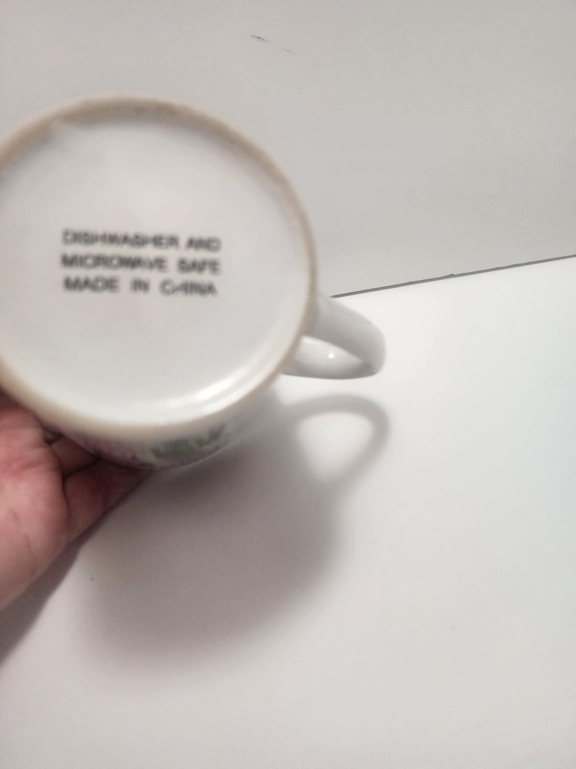 Christmas Coffee Mug - Joy - Mug - Coffee Mugs - Christmas Cookies - Christmas - Christmas Mug