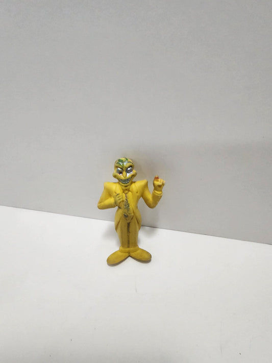 The Mask 1994 Jim Carey Figure - The Mask - Jim Carey - Vintage Toys