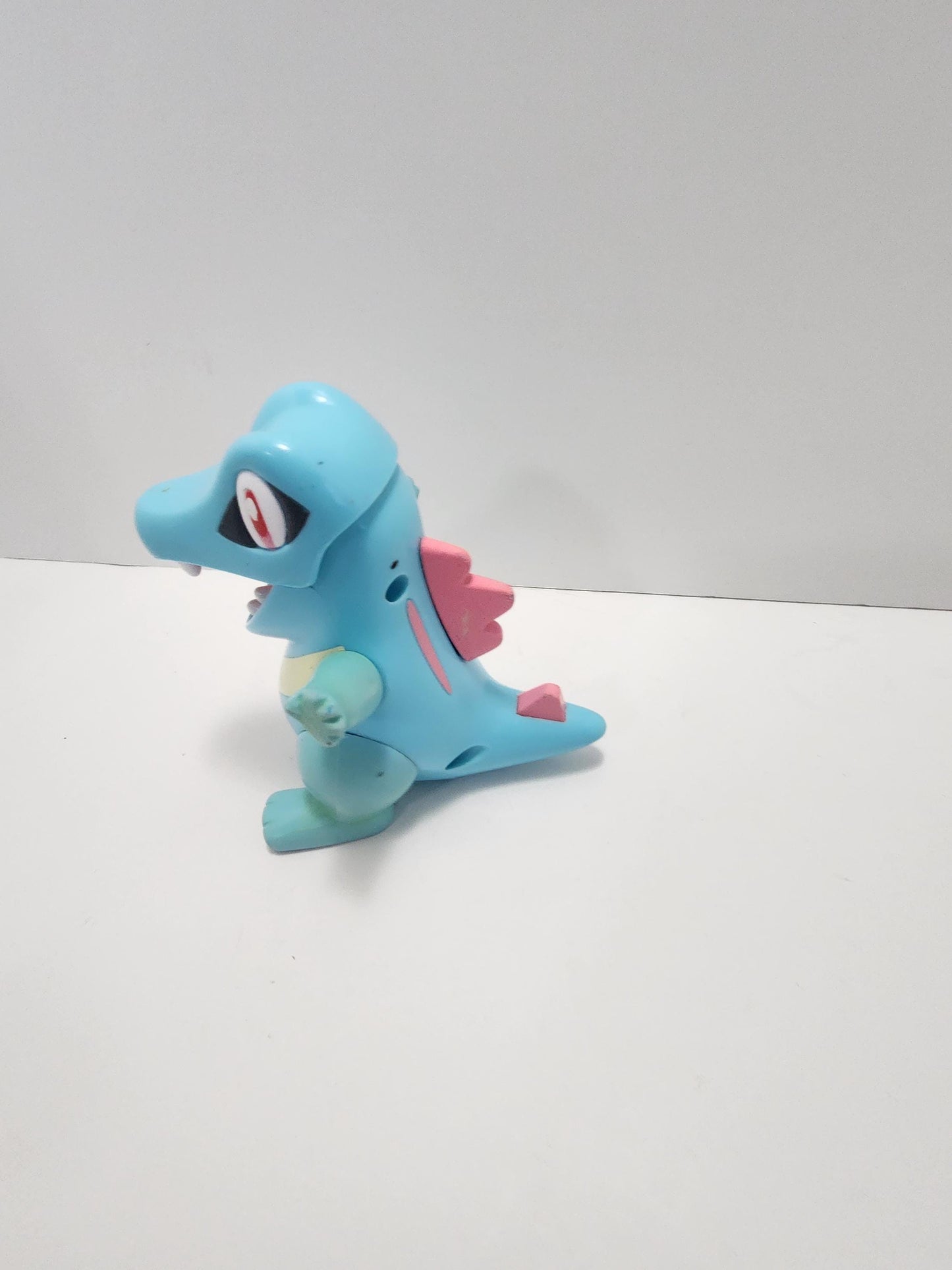 Pokemon Vintage Action Figure By Nitendo 1990s - Pokemon - Pokemon Toys - Pokemon Figures - Nintendo - Nitendo Toys