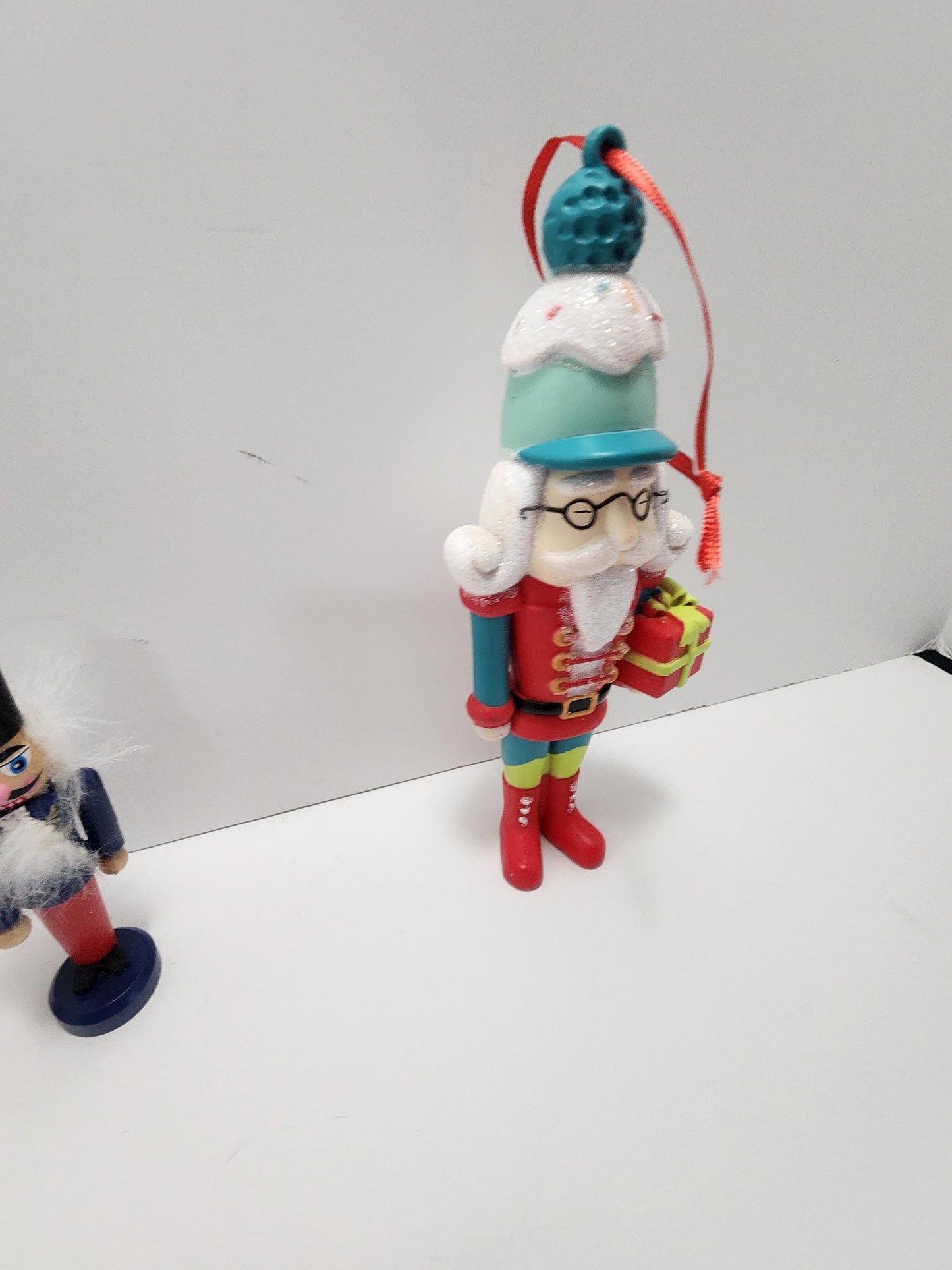 Christmas Nutcracker Ornaments - Ornaments - Nutcracker - Ornaments - Christmas - Christmas Ornaments - Christmas Tree