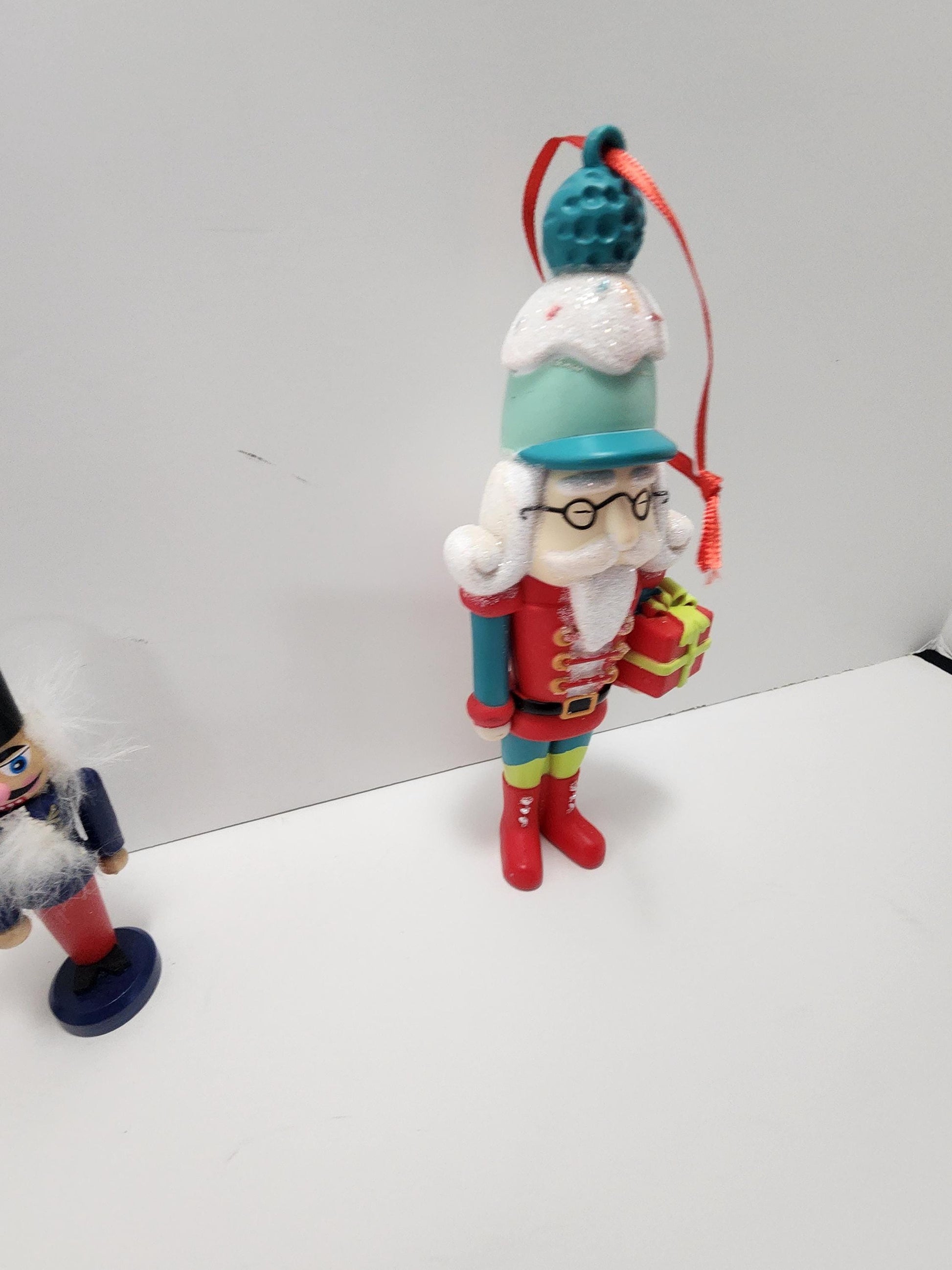 Christmas Nutcracker Ornaments - Ornaments - Nutcracker - Ornaments - Christmas - Christmas Ornaments - Christmas Tree