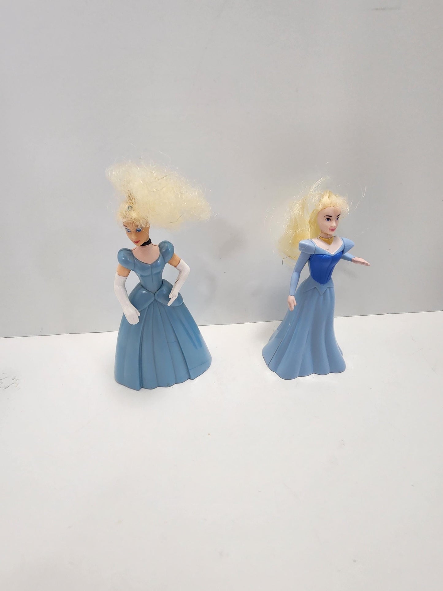 Cinderella and Sleeping Beauty Toys - Disney - Disney Toys - Disney Princess - Sleeping Beauty - Cinderella - Princess Gifts